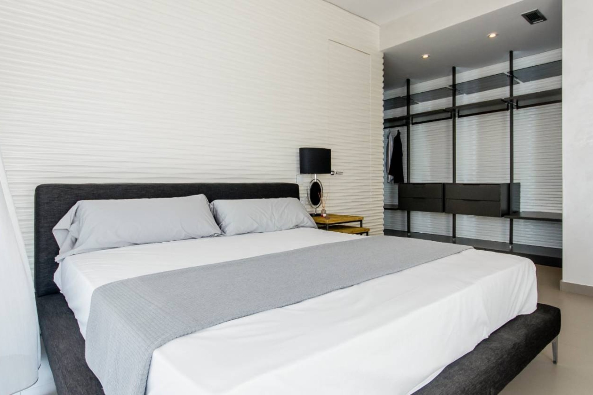 NIEUWBOUW - Vrijstaande Villa -
Dehesa de Campoamor - Dehesa de campoamor