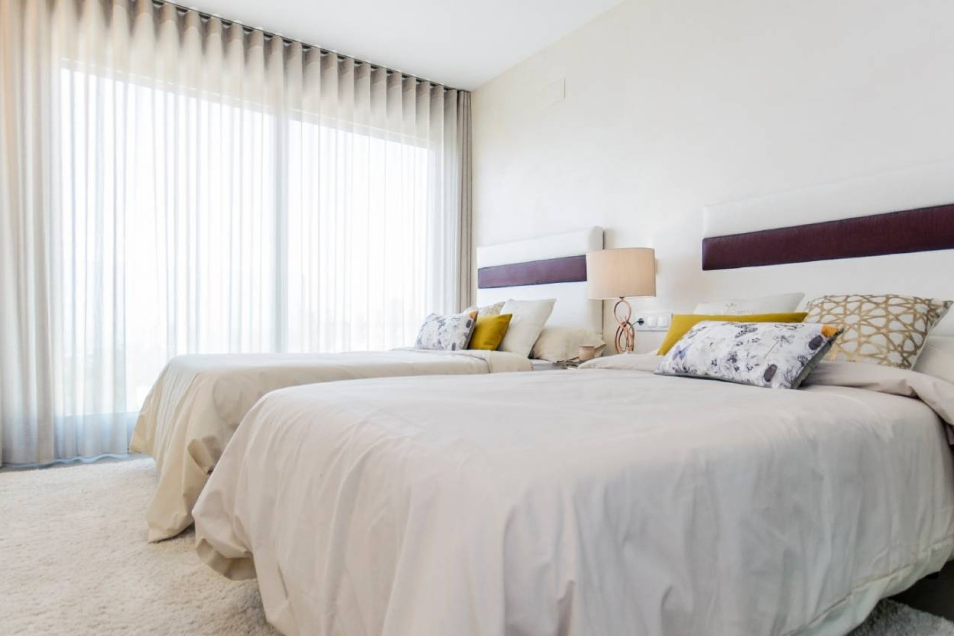 NIEUWBOUW - Vrijstaande Villa -
Dehesa de Campoamor - Dehesa de campoamor