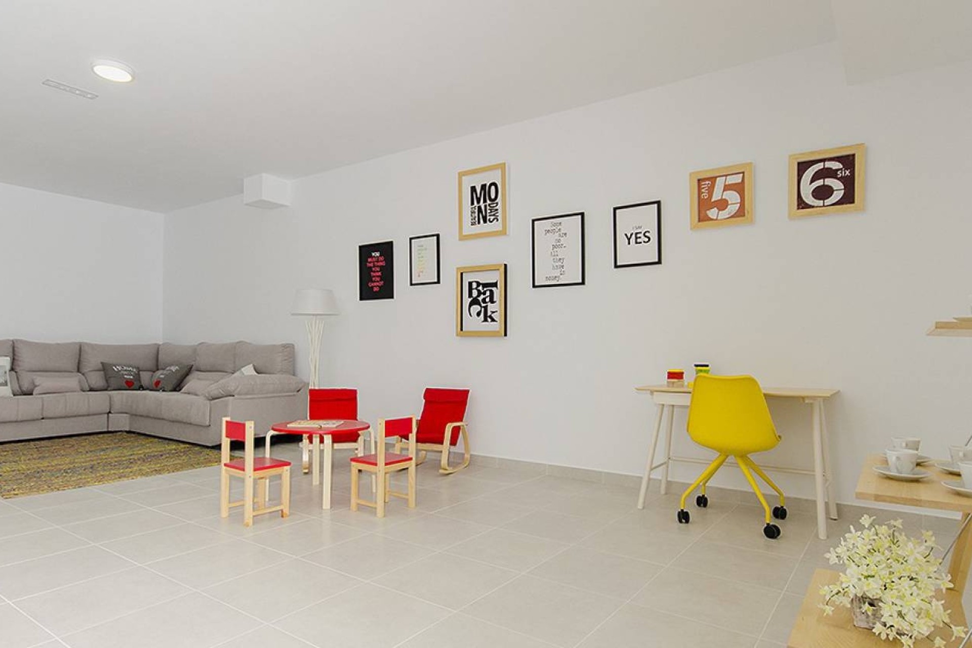 NIEUWBOUW - Vrijstaande Villa -
Dehesa de Campoamor - Dehesa de campoamor