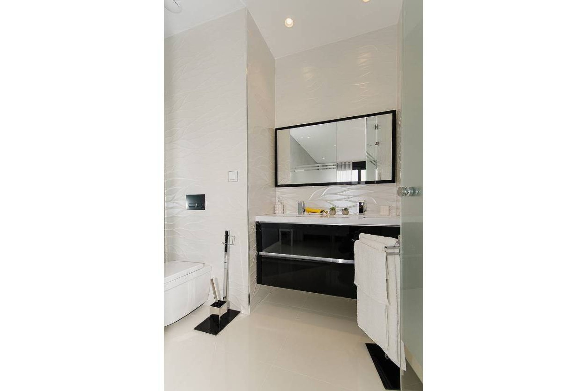 NIEUWBOUW - Vrijstaande Villa -
Dehesa de Campoamor - Dehesa de campoamor