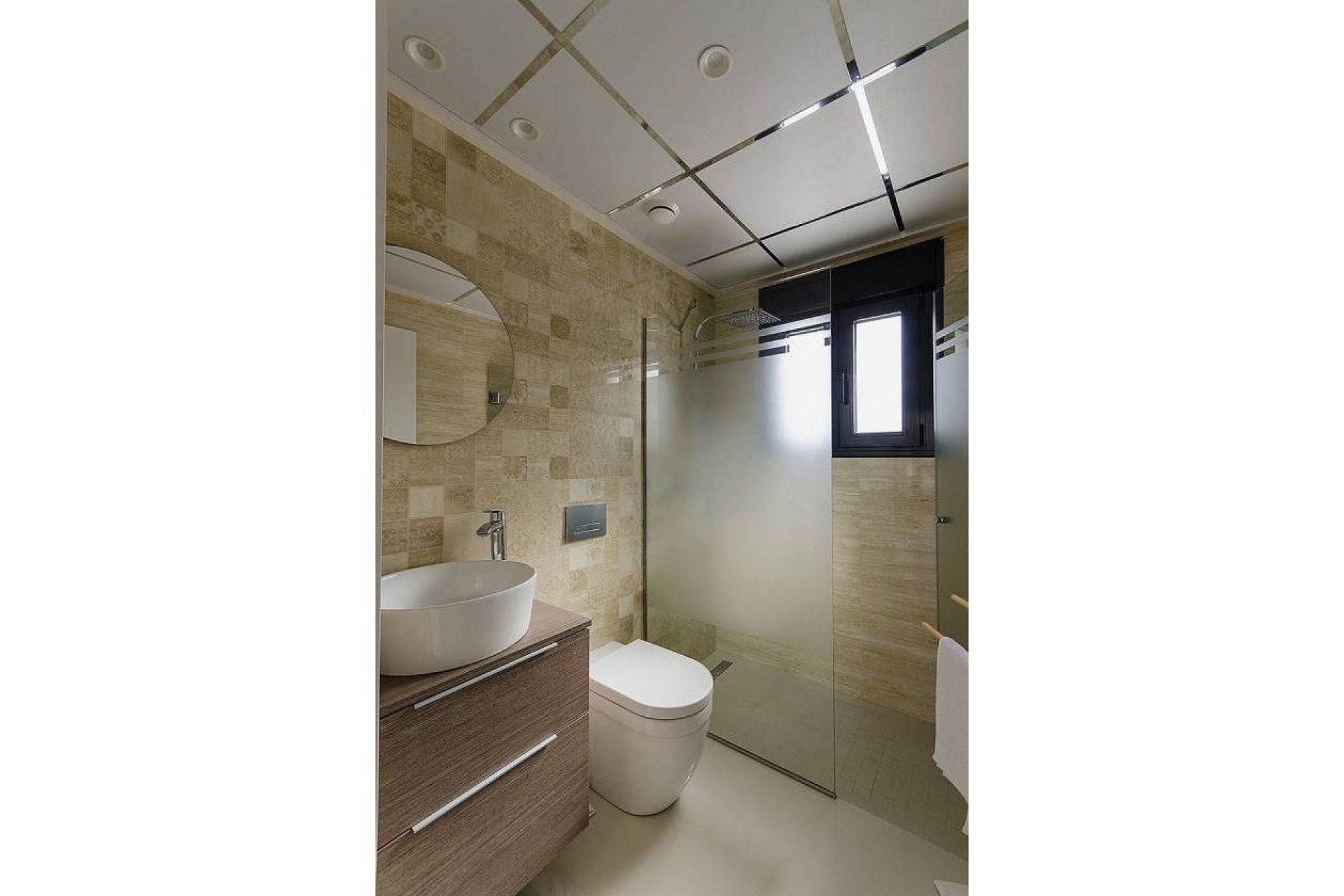 NIEUWBOUW - Vrijstaande Villa -
Dehesa de Campoamor - Dehesa de campoamor