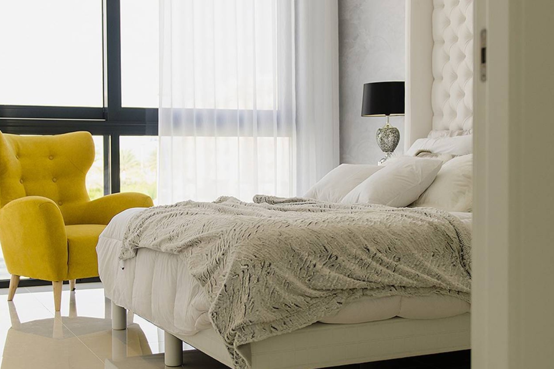 NIEUWBOUW - Vrijstaande Villa -
Dehesa de Campoamor - Dehesa de campoamor