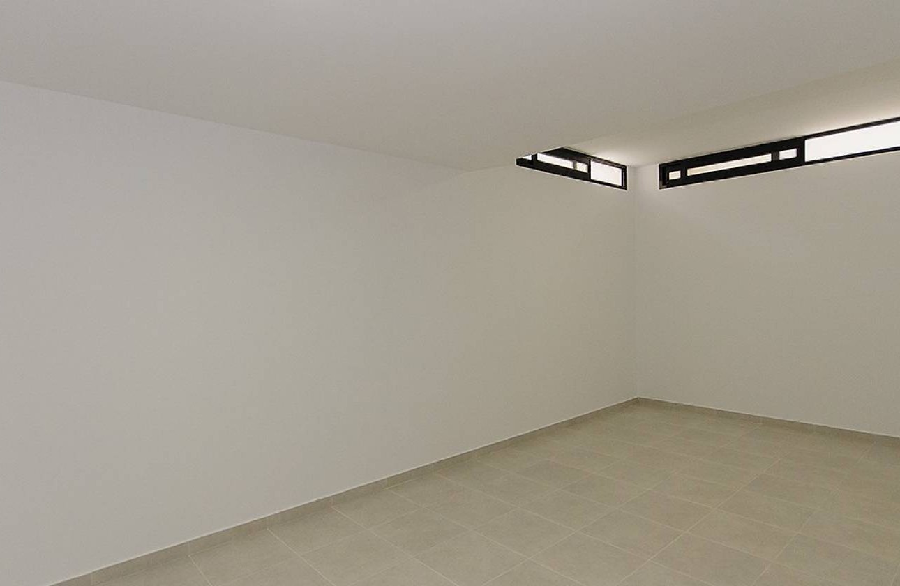 NIEUWBOUW - Vrijstaande Villa -
Dehesa de Campoamor - Dehesa de campoamor