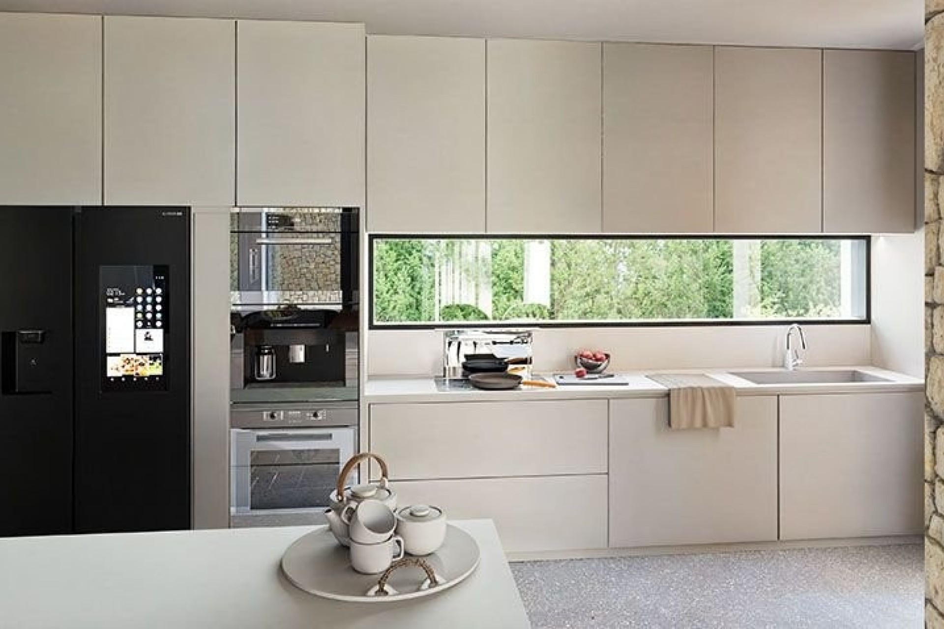 NIEUWBOUW - Vrijstaande Villa -
El Chaparral