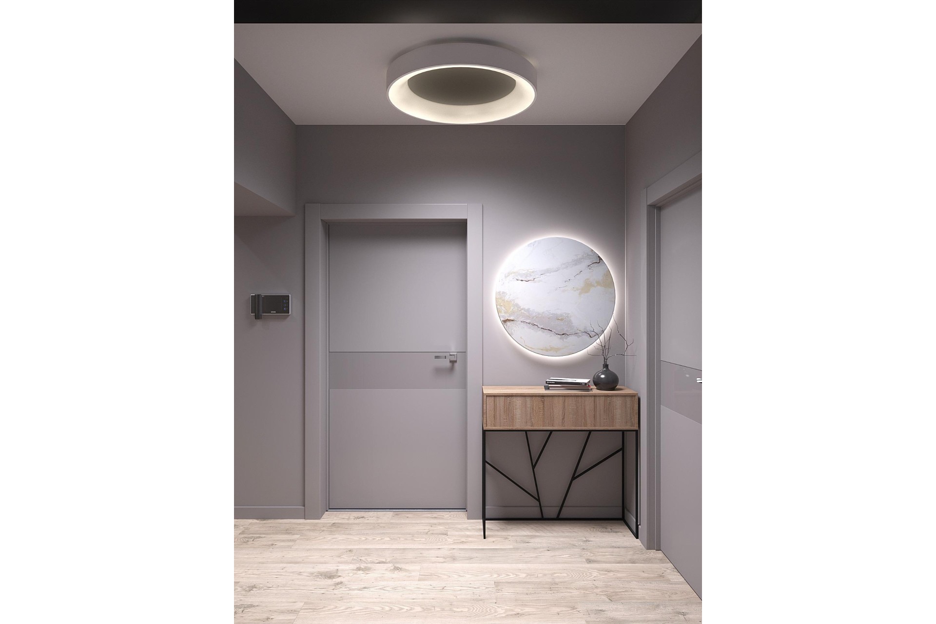 NIEUWBOUW - Vrijstaande Villa -
Finestrat - Balcón de finestrat