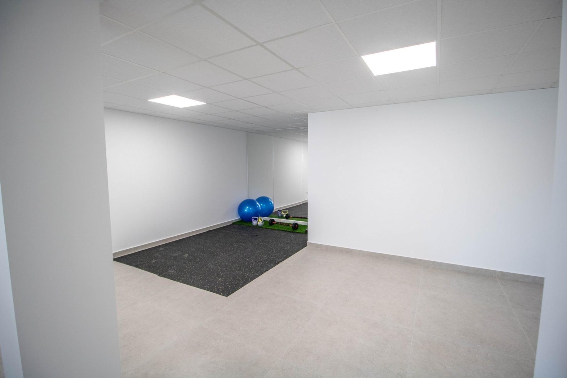 NIEUWBOUW - Vrijstaande Villa -
Finestrat - Puig Campana Golf