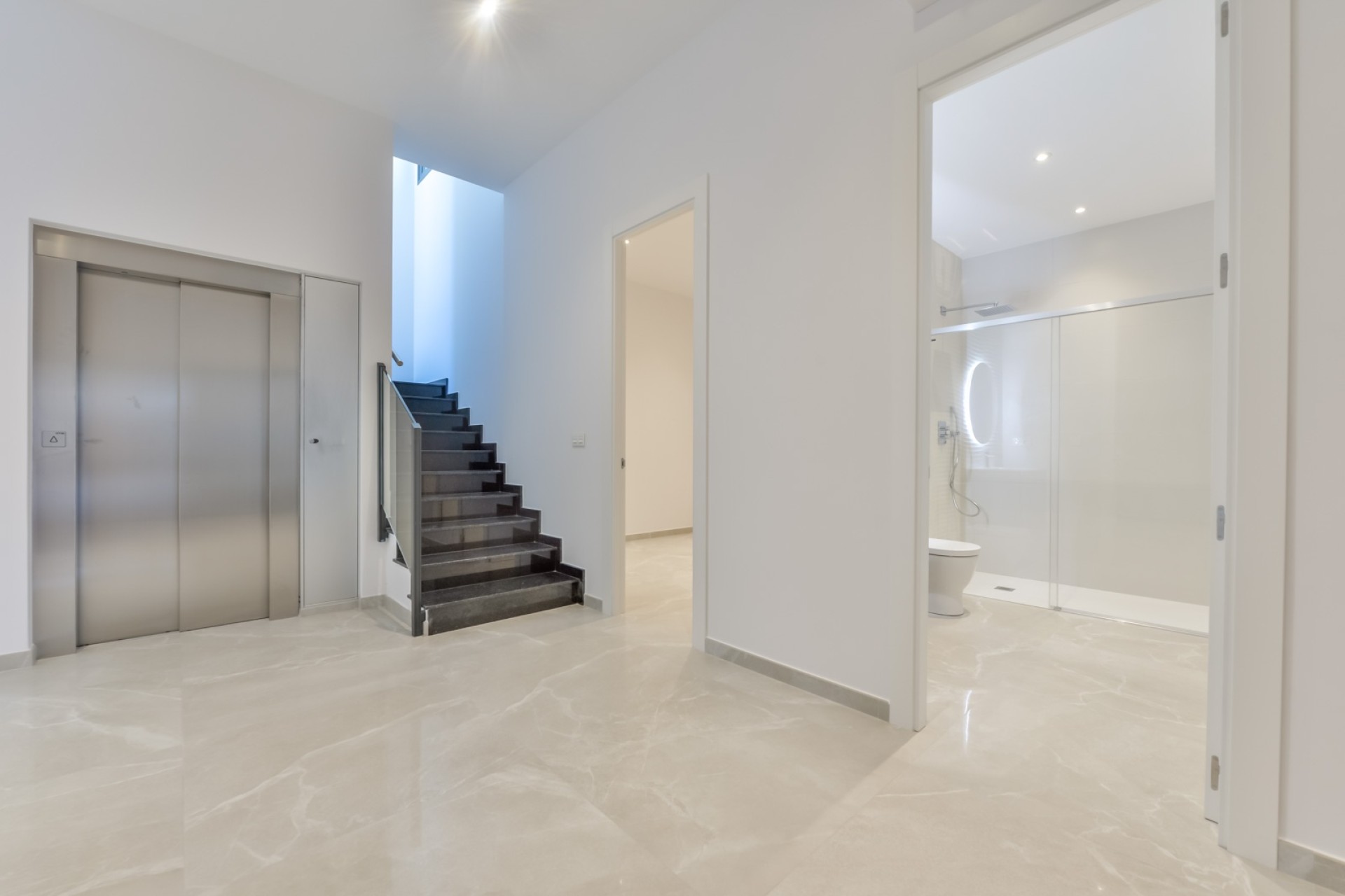 NIEUWBOUW - Vrijstaande Villa -
Finestrat