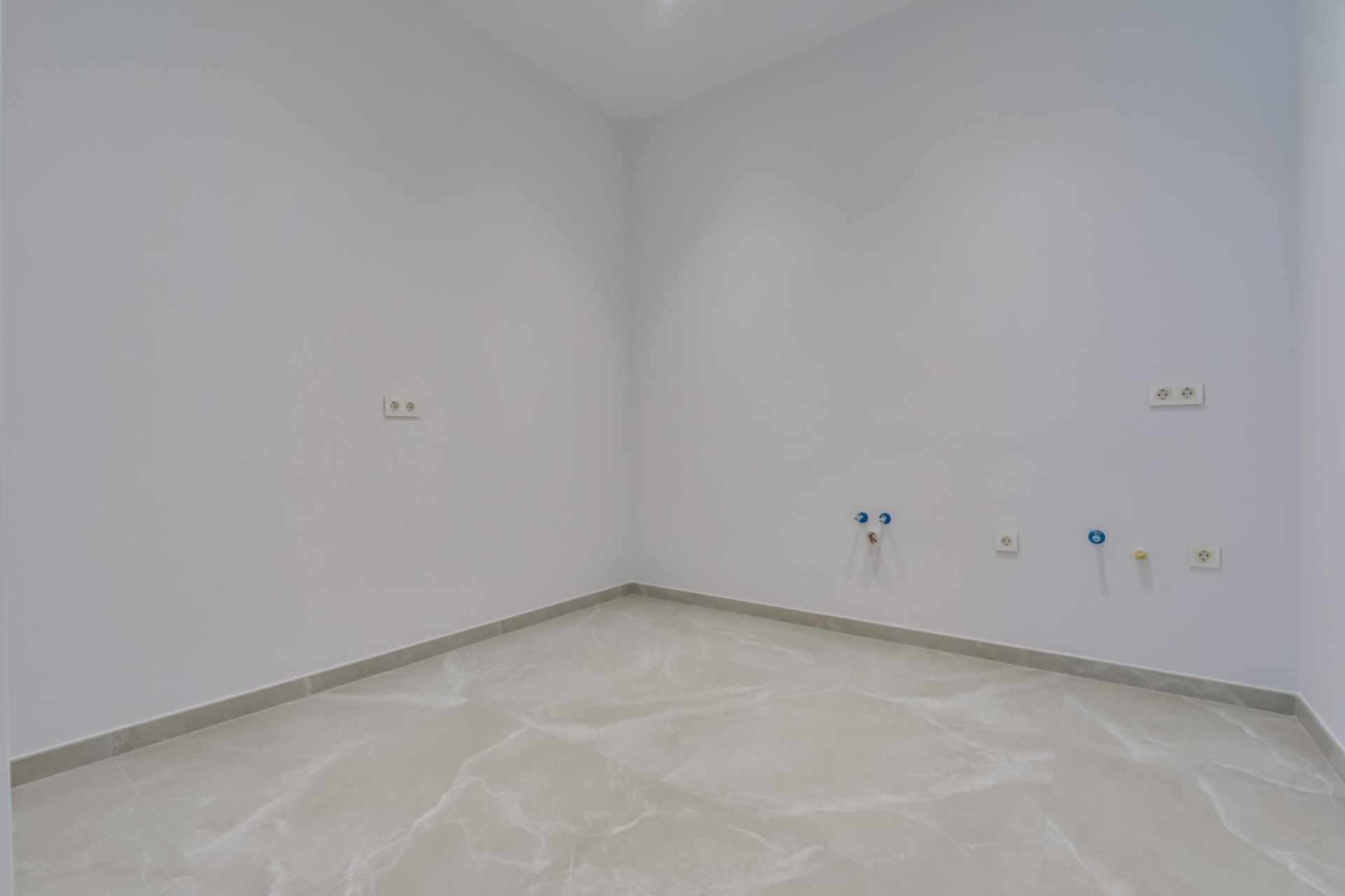 NIEUWBOUW - Vrijstaande Villa -
Finestrat