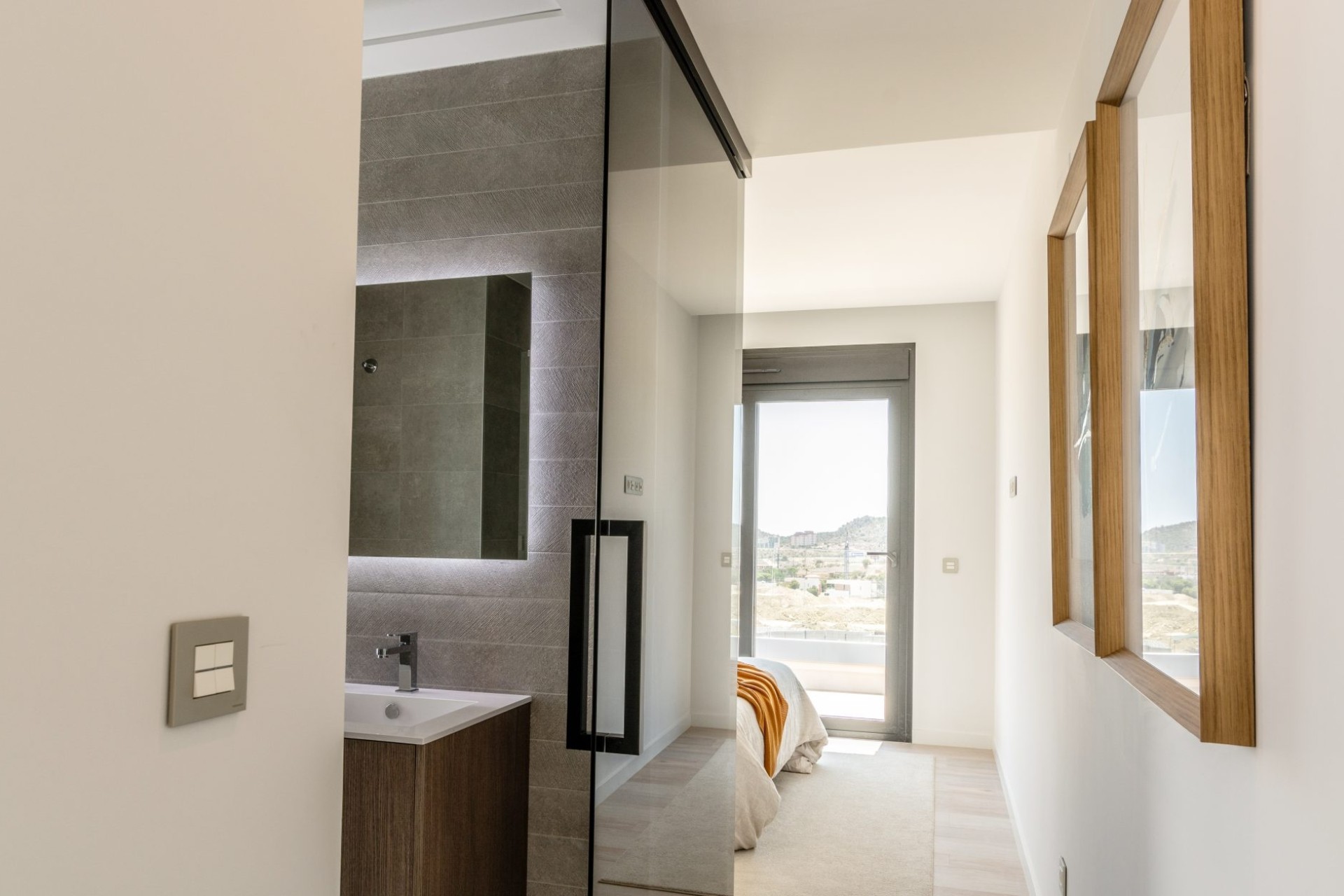 NIEUWBOUW - Vrijstaande Villa -
Finestrat