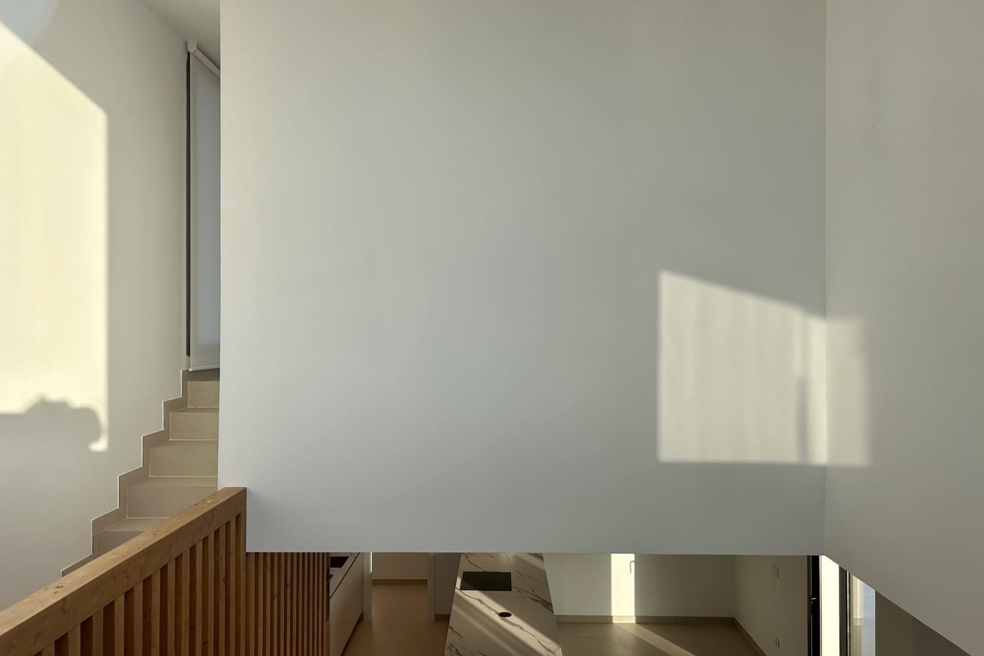 NIEUWBOUW - Vrijstaande Villa -
Finestrat