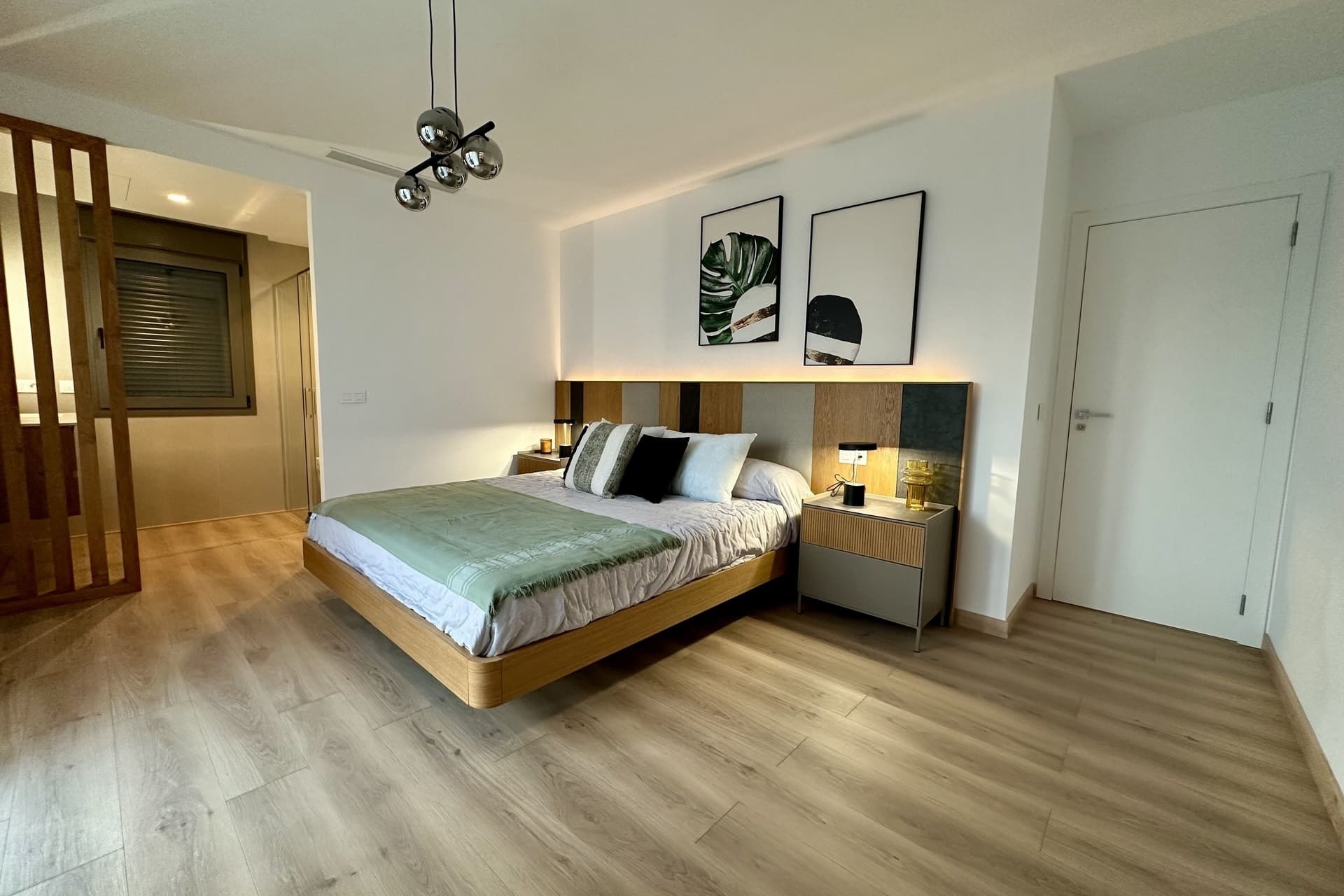 NIEUWBOUW - Vrijstaande Villa -
Finestrat