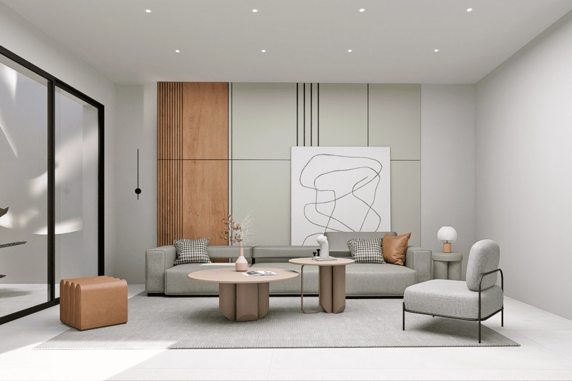 NIEUWBOUW - Vrijstaande Villa -
Finestrat