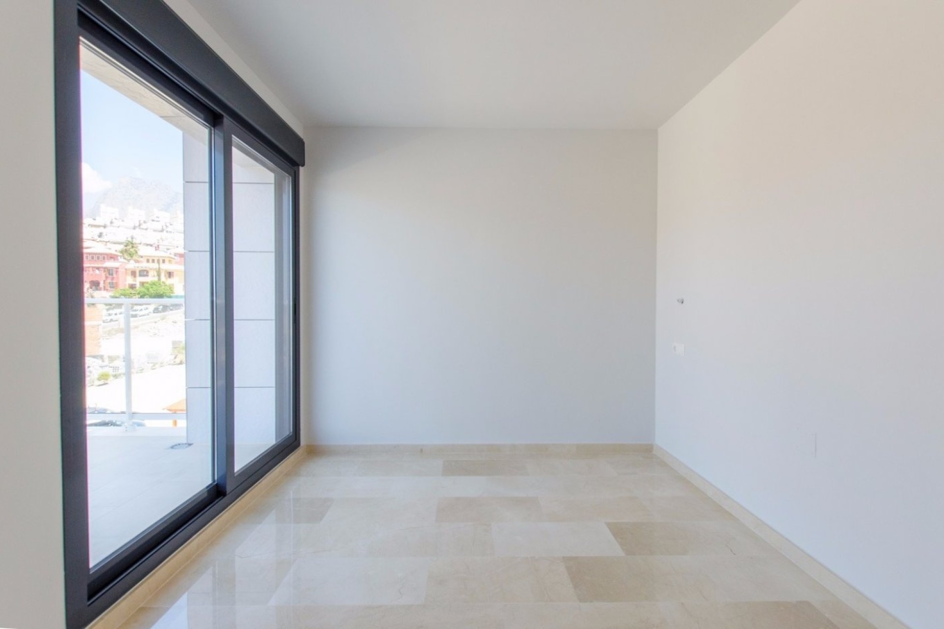 NIEUWBOUW - Vrijstaande Villa -
Finestrat