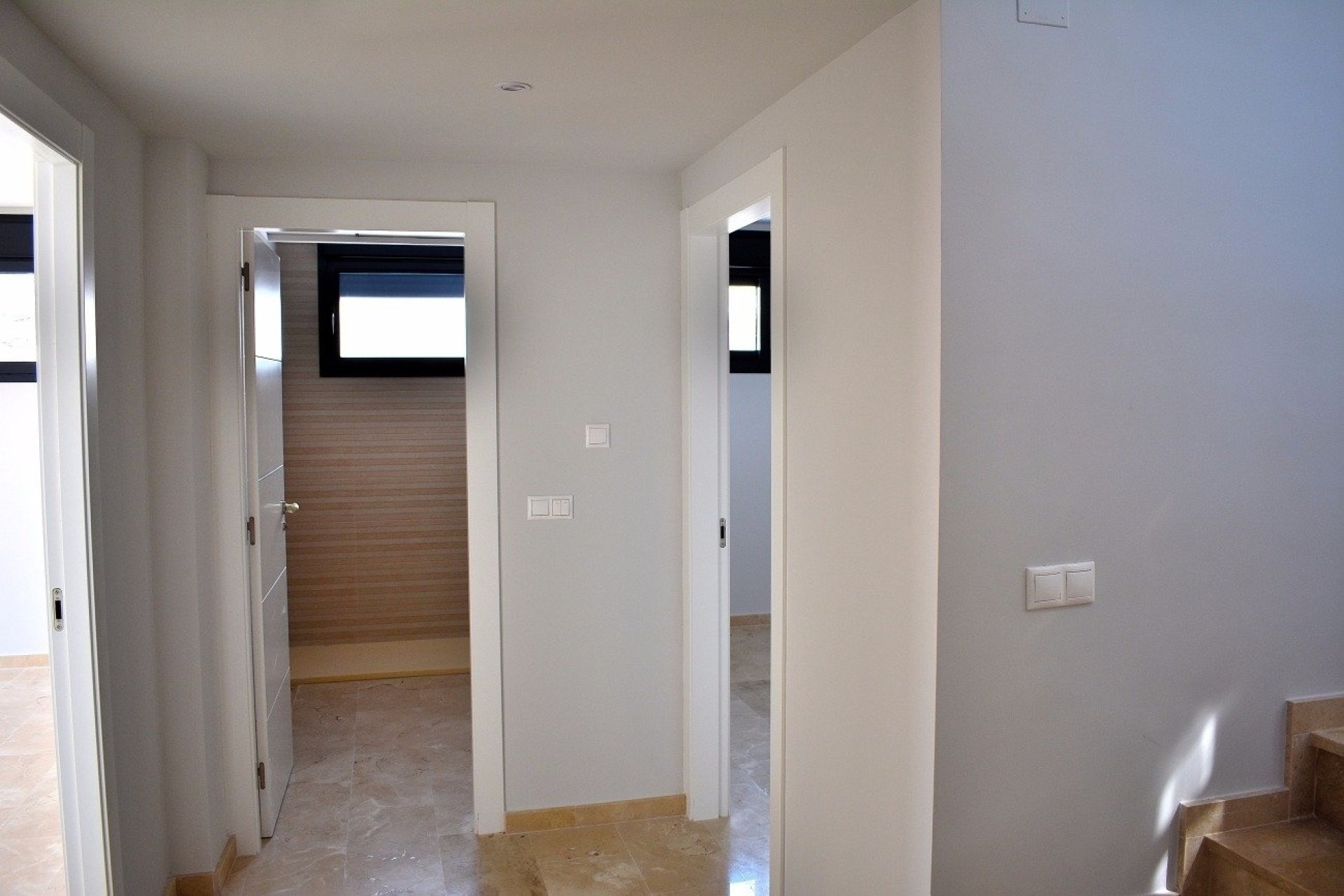 NIEUWBOUW - Vrijstaande Villa -
Finestrat