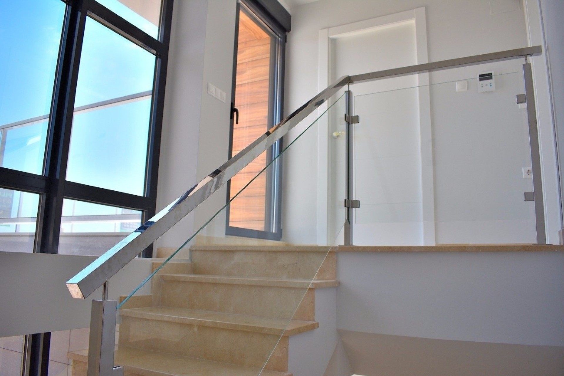 NIEUWBOUW - Vrijstaande Villa -
Finestrat