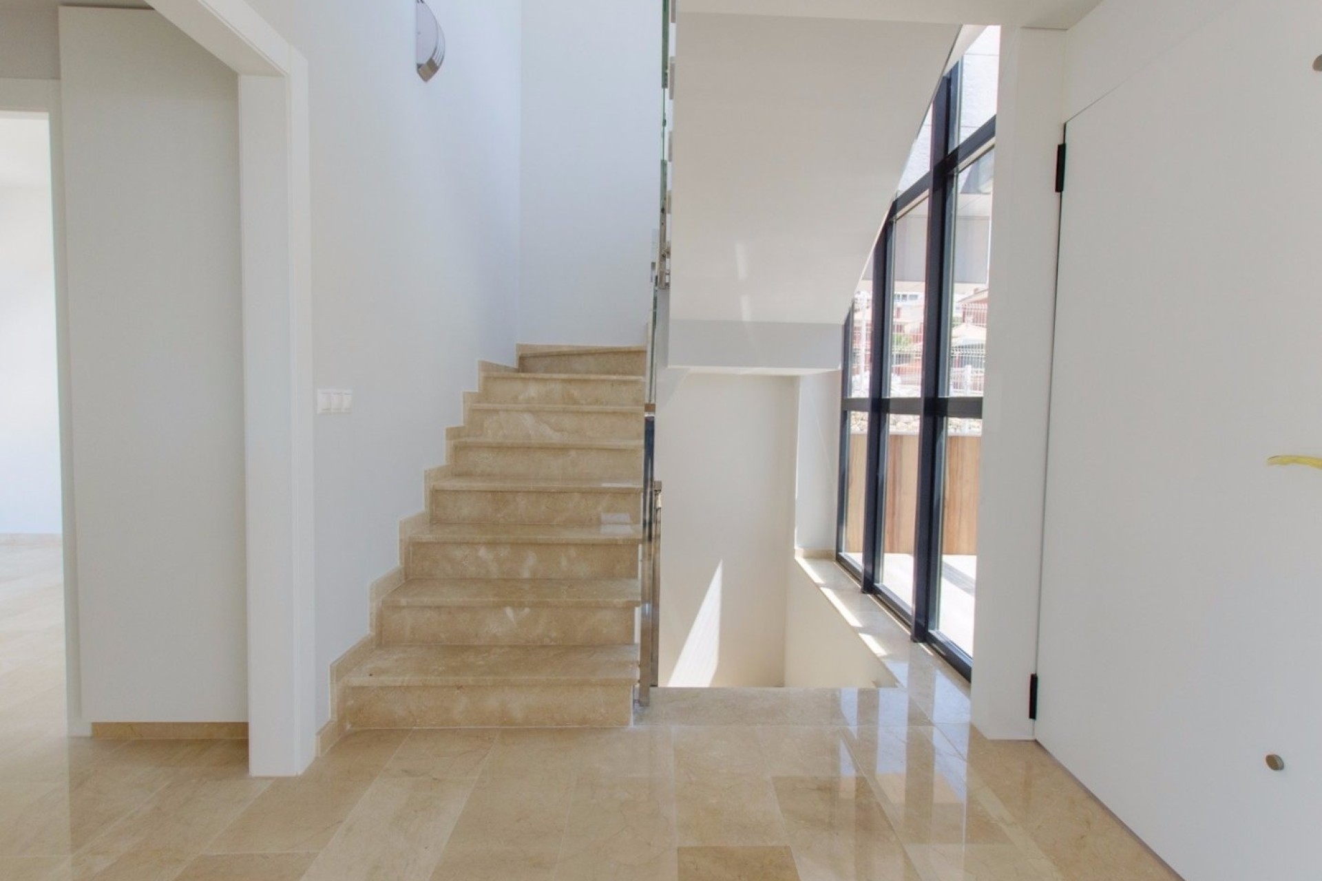 NIEUWBOUW - Vrijstaande Villa -
Finestrat