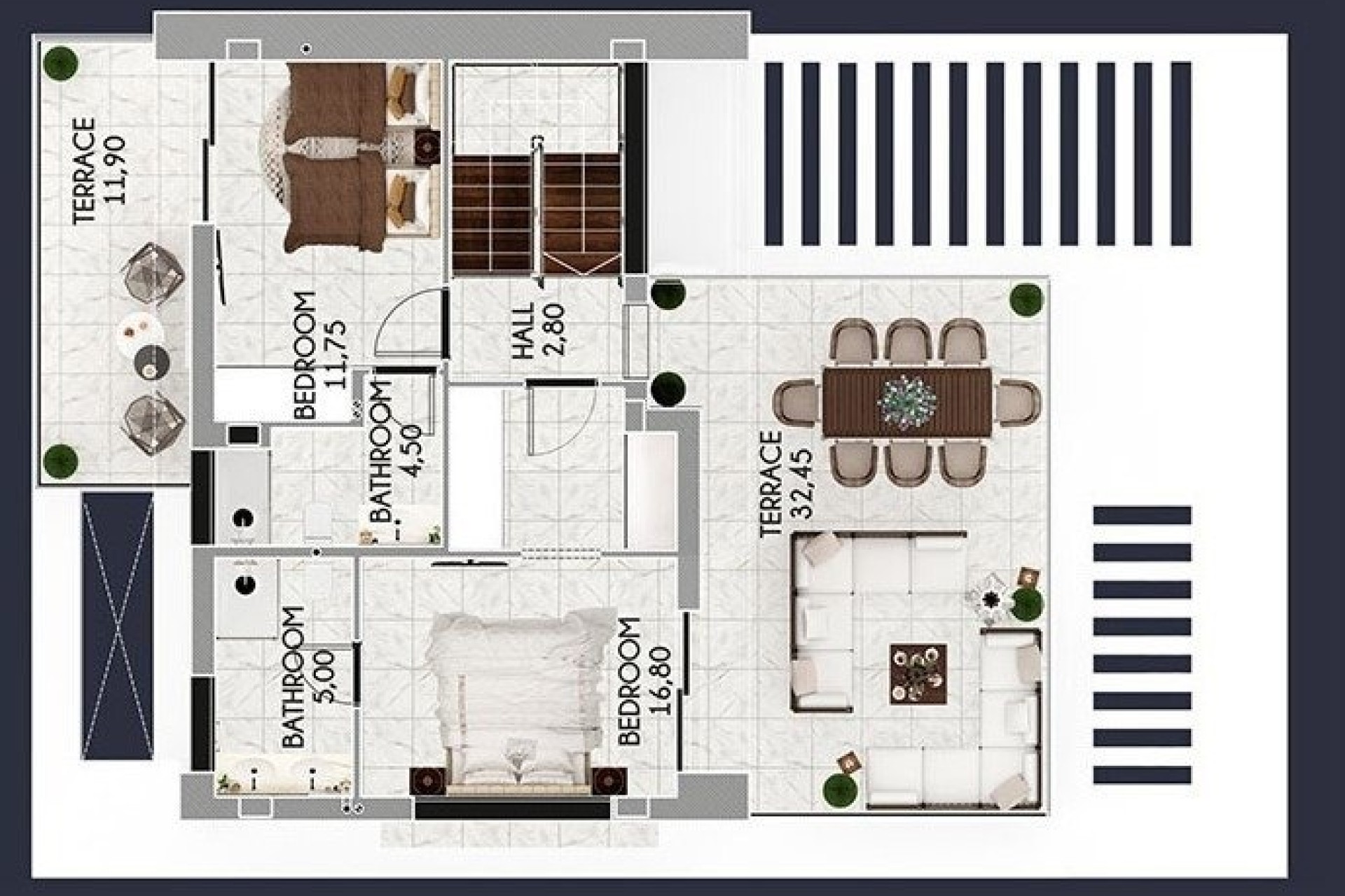 NIEUWBOUW - Vrijstaande Villa -
Finestrat