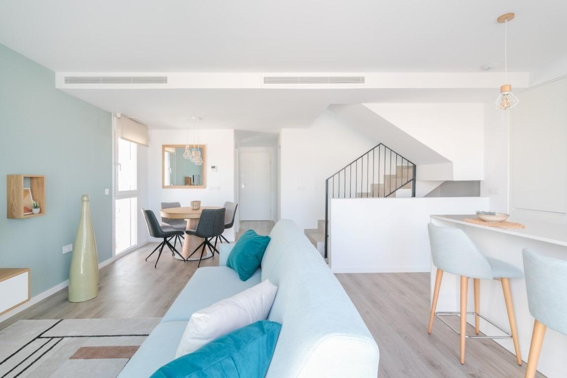 NIEUWBOUW - Vrijstaande Villa -
Finestrat