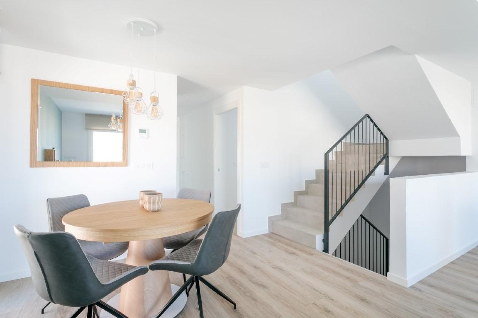 NIEUWBOUW - Vrijstaande Villa -
Finestrat