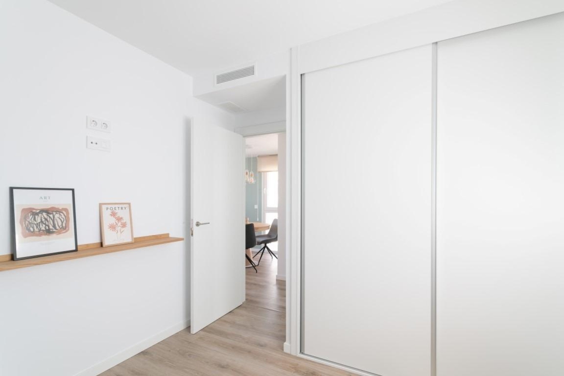NIEUWBOUW - Vrijstaande Villa -
Finestrat