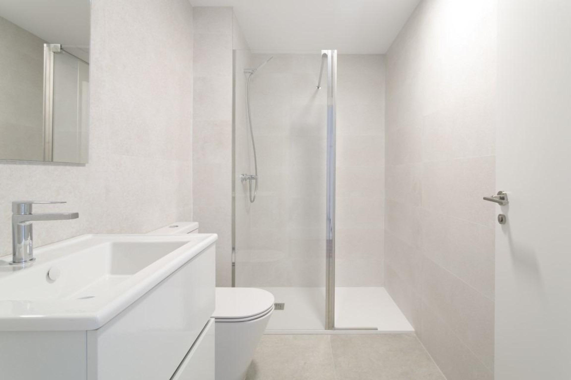 NIEUWBOUW - Vrijstaande Villa -
Finestrat