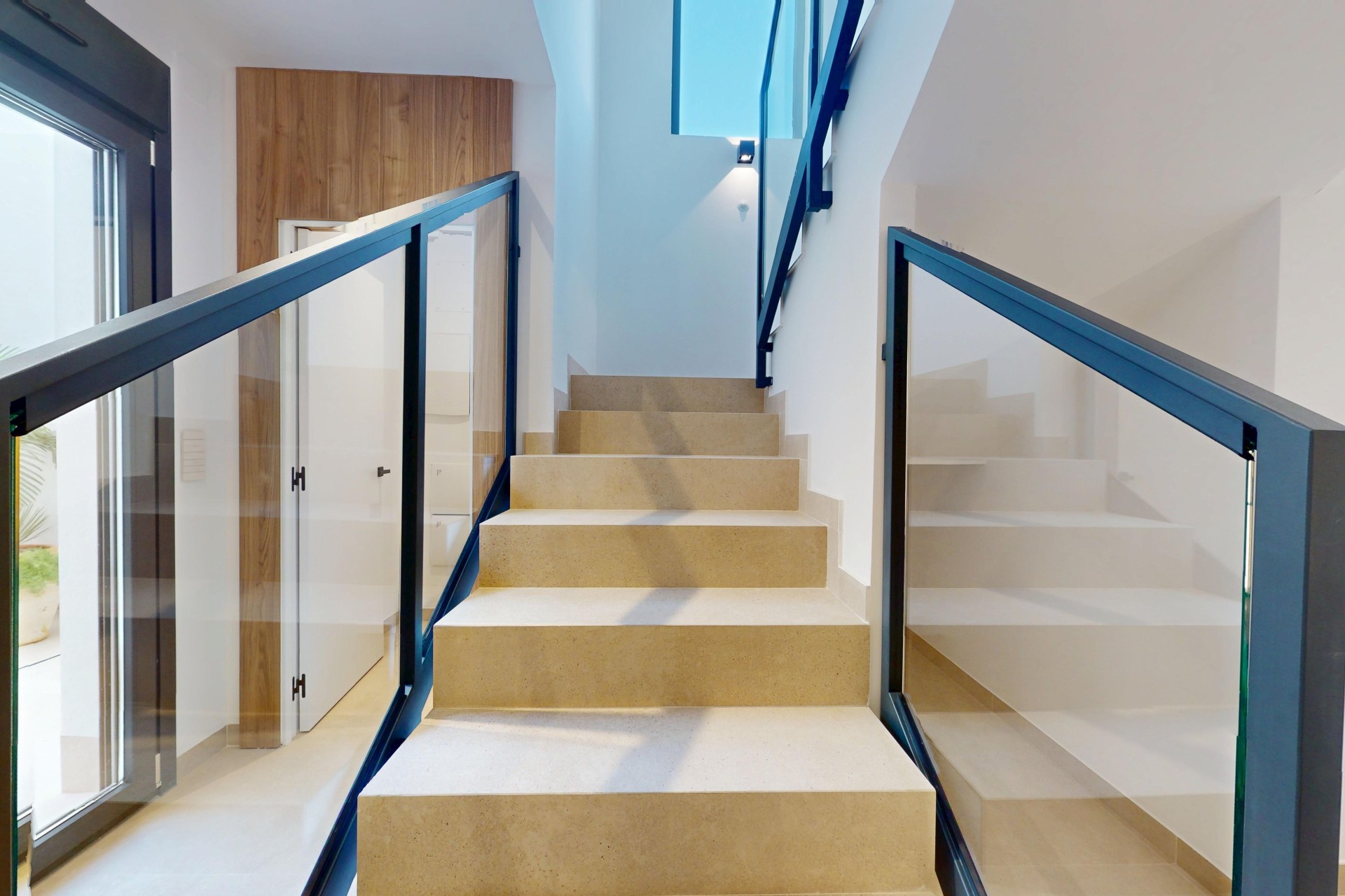 NIEUWBOUW - Vrijstaande Villa -
Finestrat