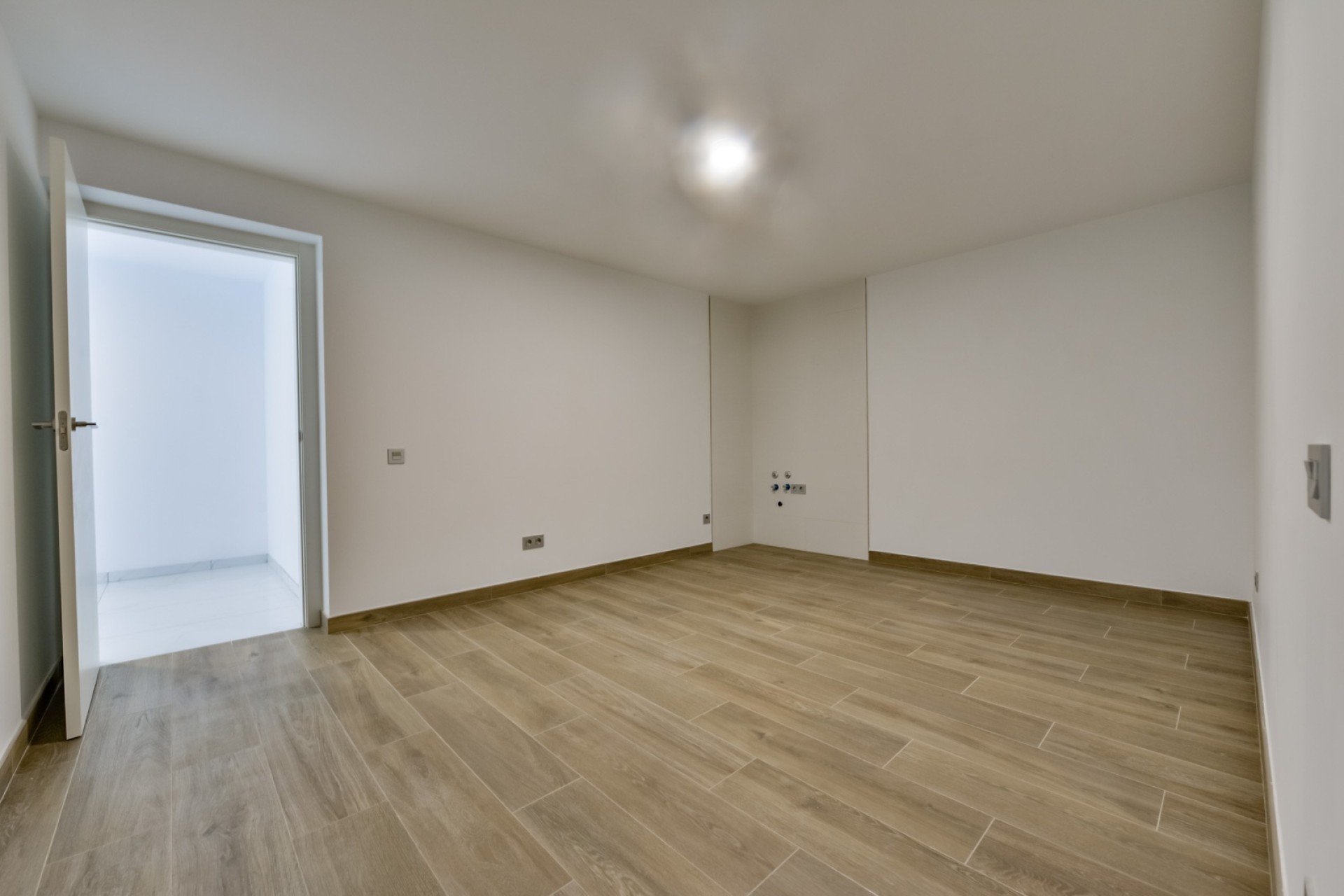 NIEUWBOUW - Vrijstaande Villa -
Finestrat