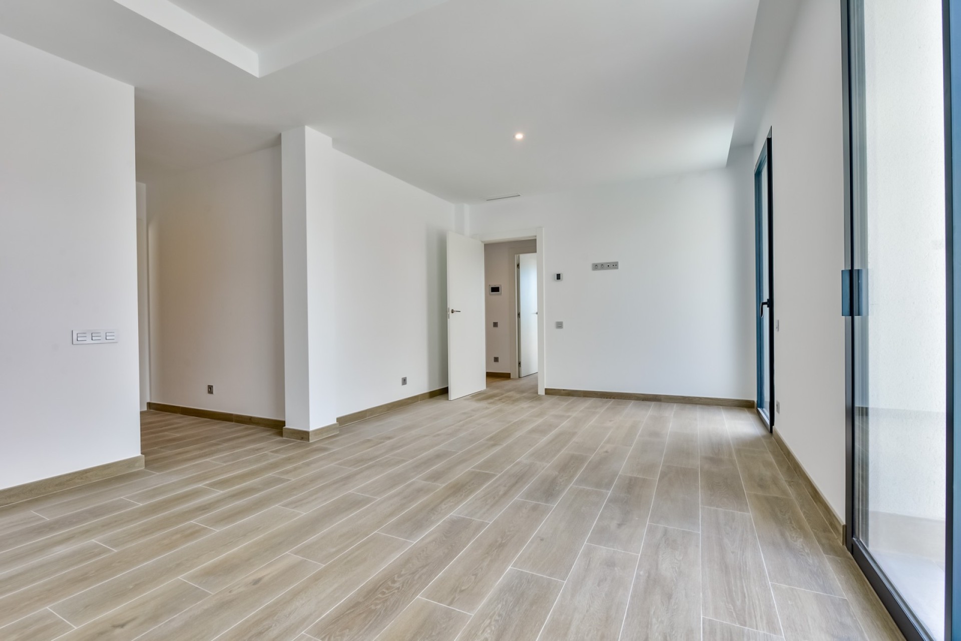 NIEUWBOUW - Vrijstaande Villa -
Finestrat