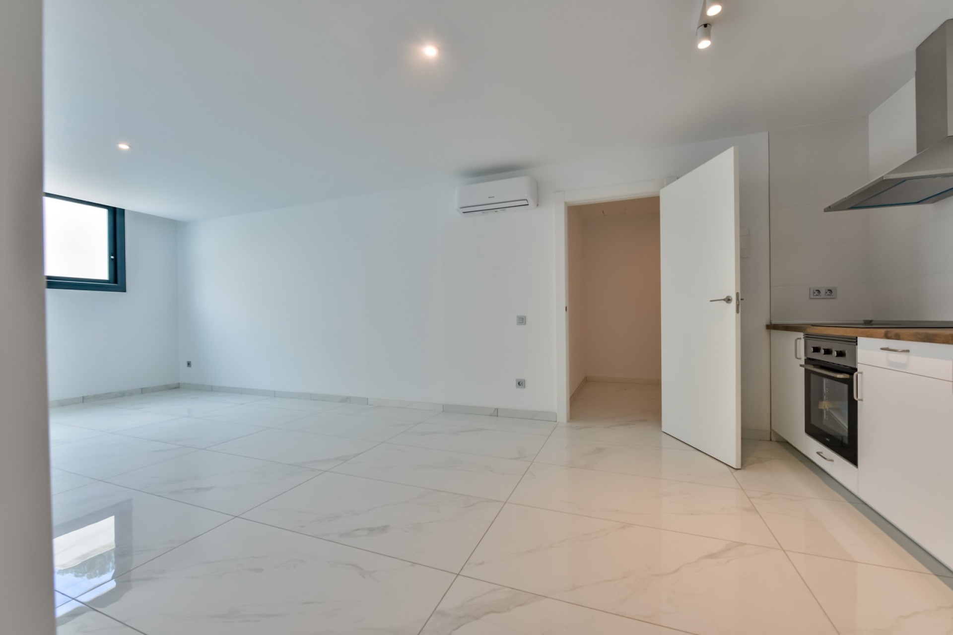 NIEUWBOUW - Vrijstaande Villa -
Finestrat