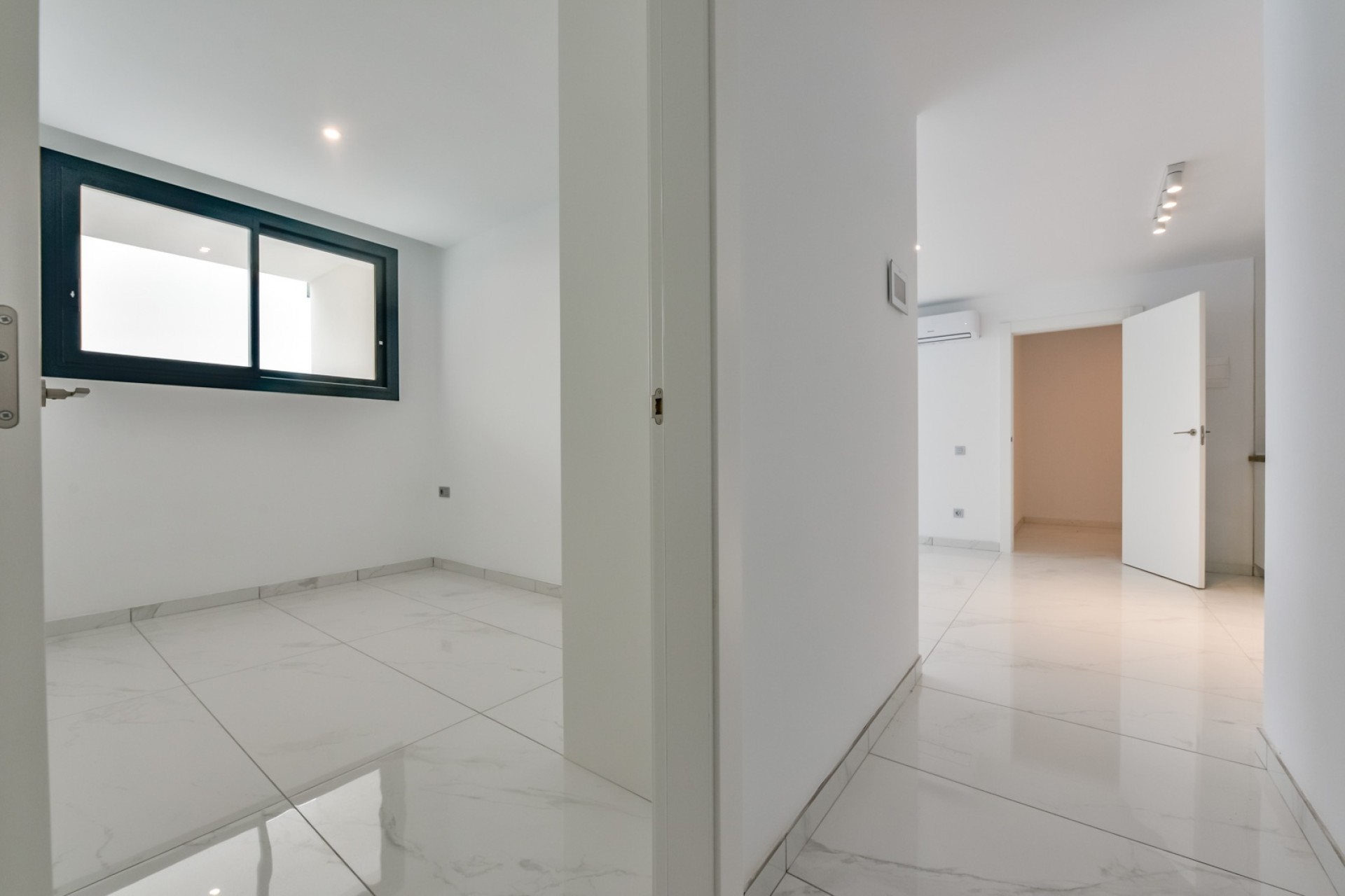 NIEUWBOUW - Vrijstaande Villa -
Finestrat