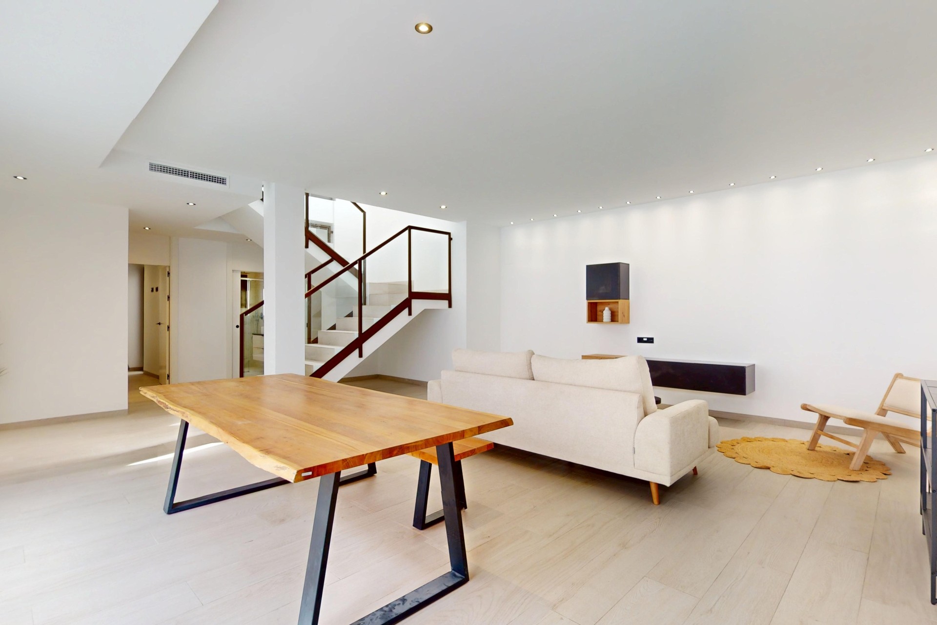NIEUWBOUW - Vrijstaande Villa -
Finestrat
