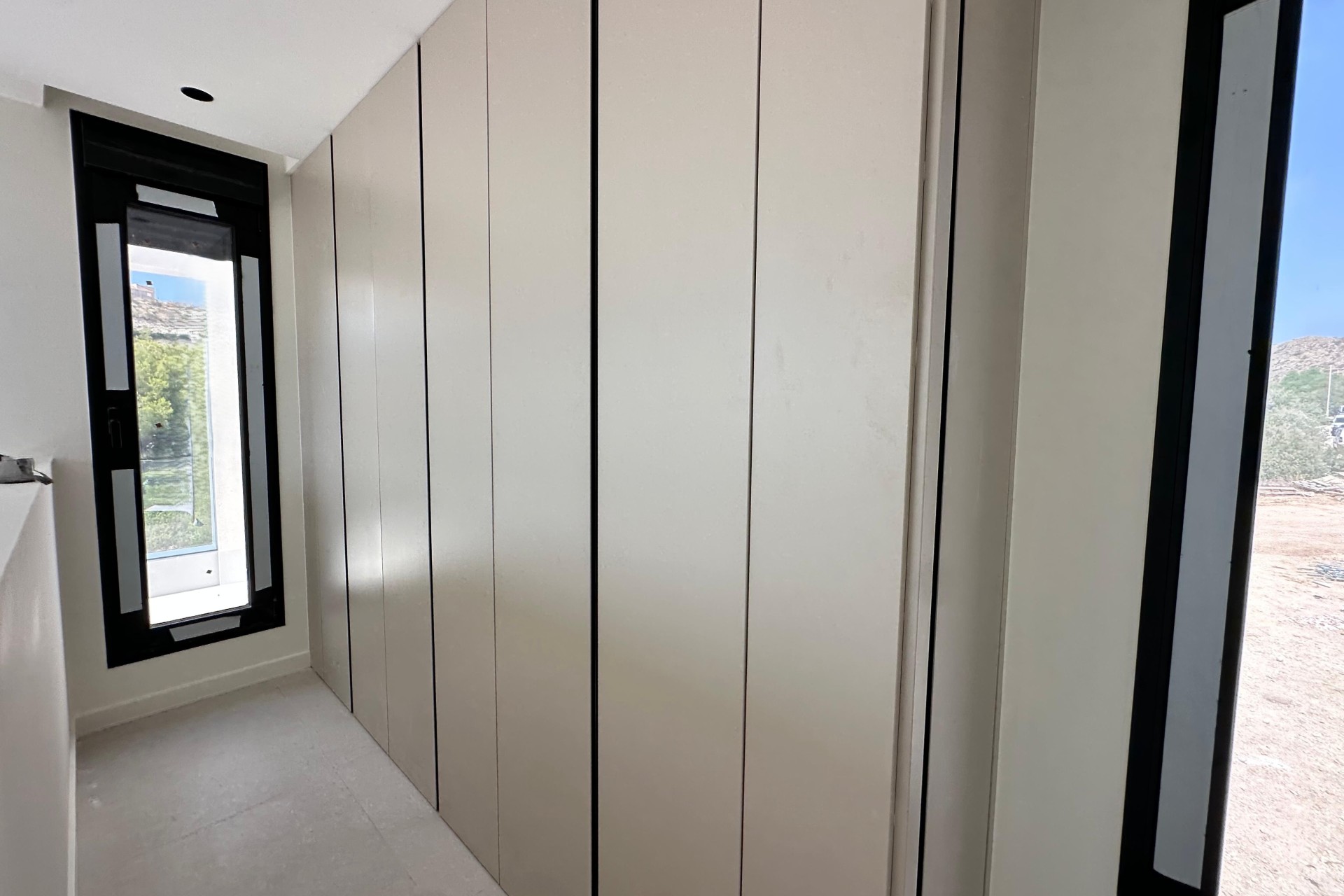 NIEUWBOUW - Vrijstaande Villa -
Finestrat