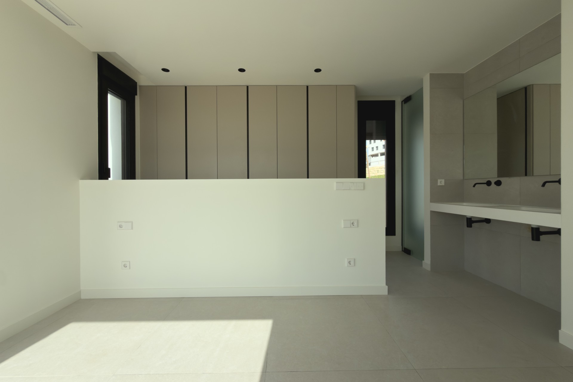NIEUWBOUW - Vrijstaande Villa -
Finestrat