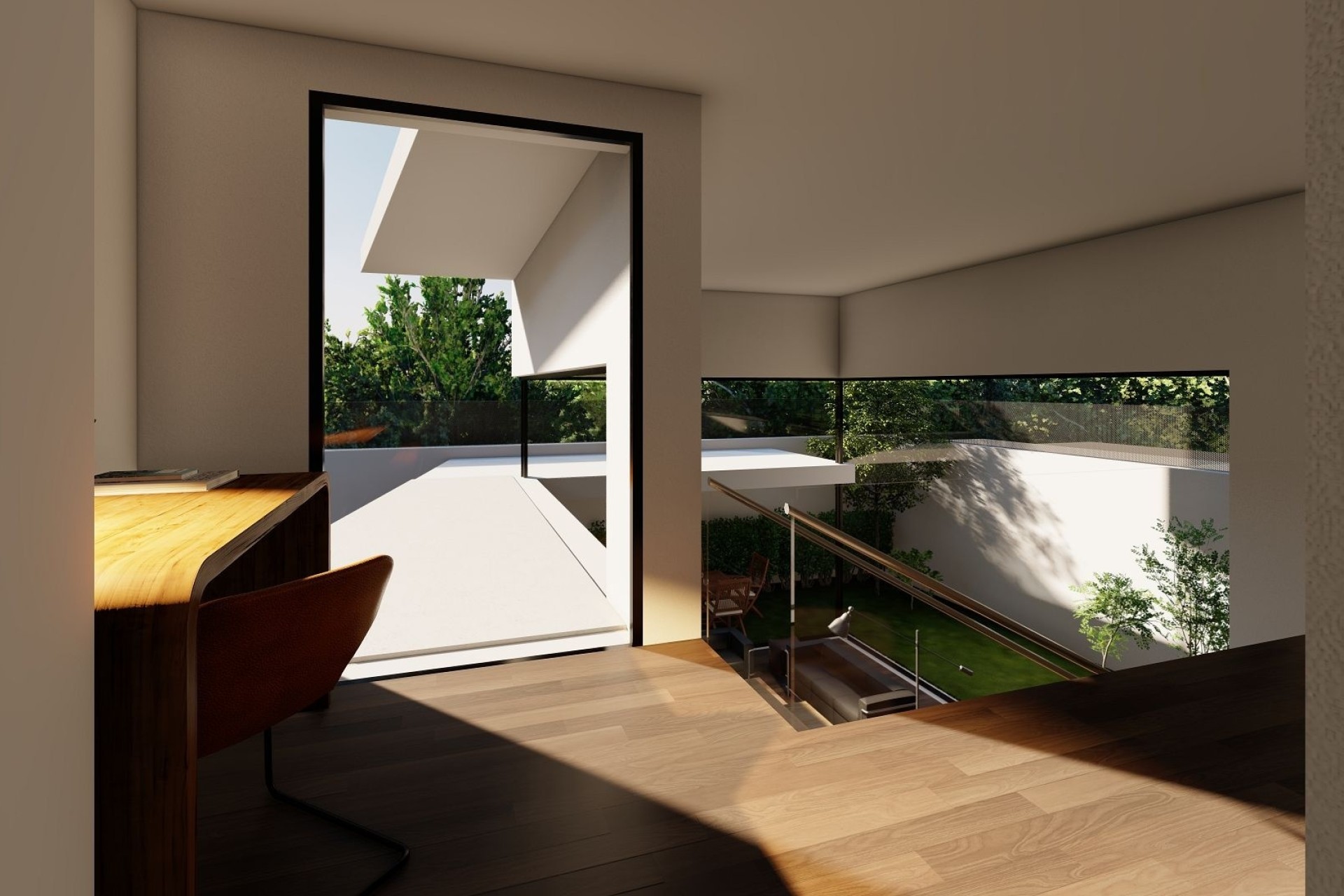 NIEUWBOUW - Vrijstaande Villa -
Fortuna