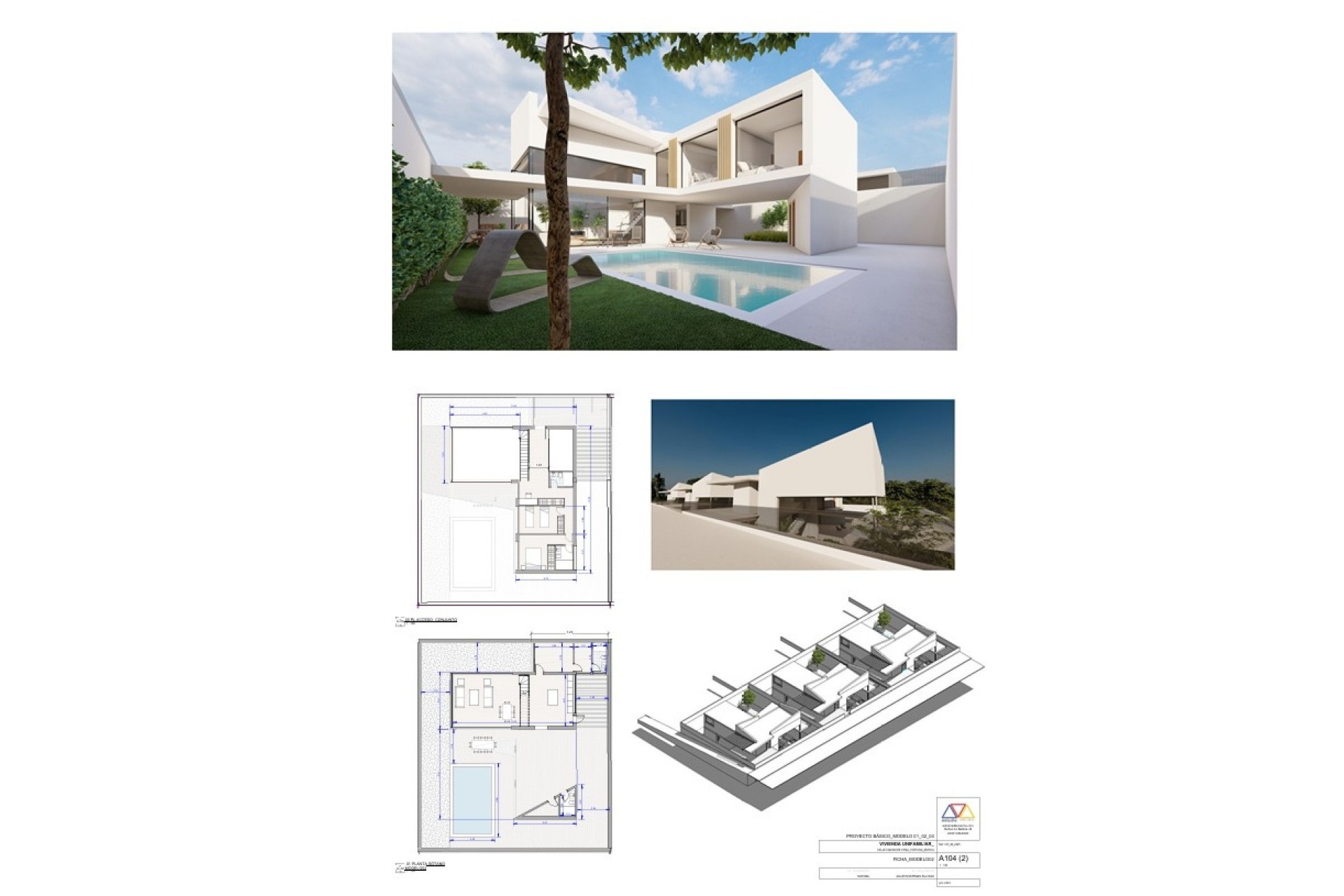 NIEUWBOUW - Vrijstaande Villa -
Fortuna