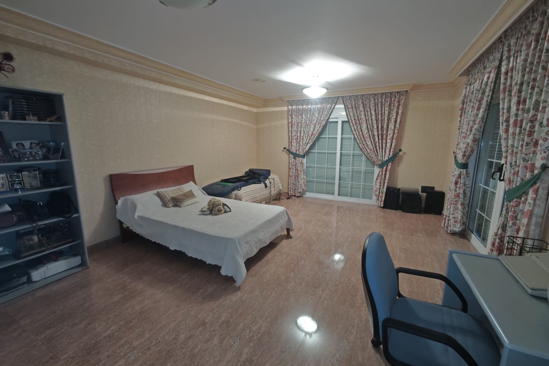 NIEUWBOUW - Vrijstaande Villa -
Fuente Álamo - Hacienda del Alamo