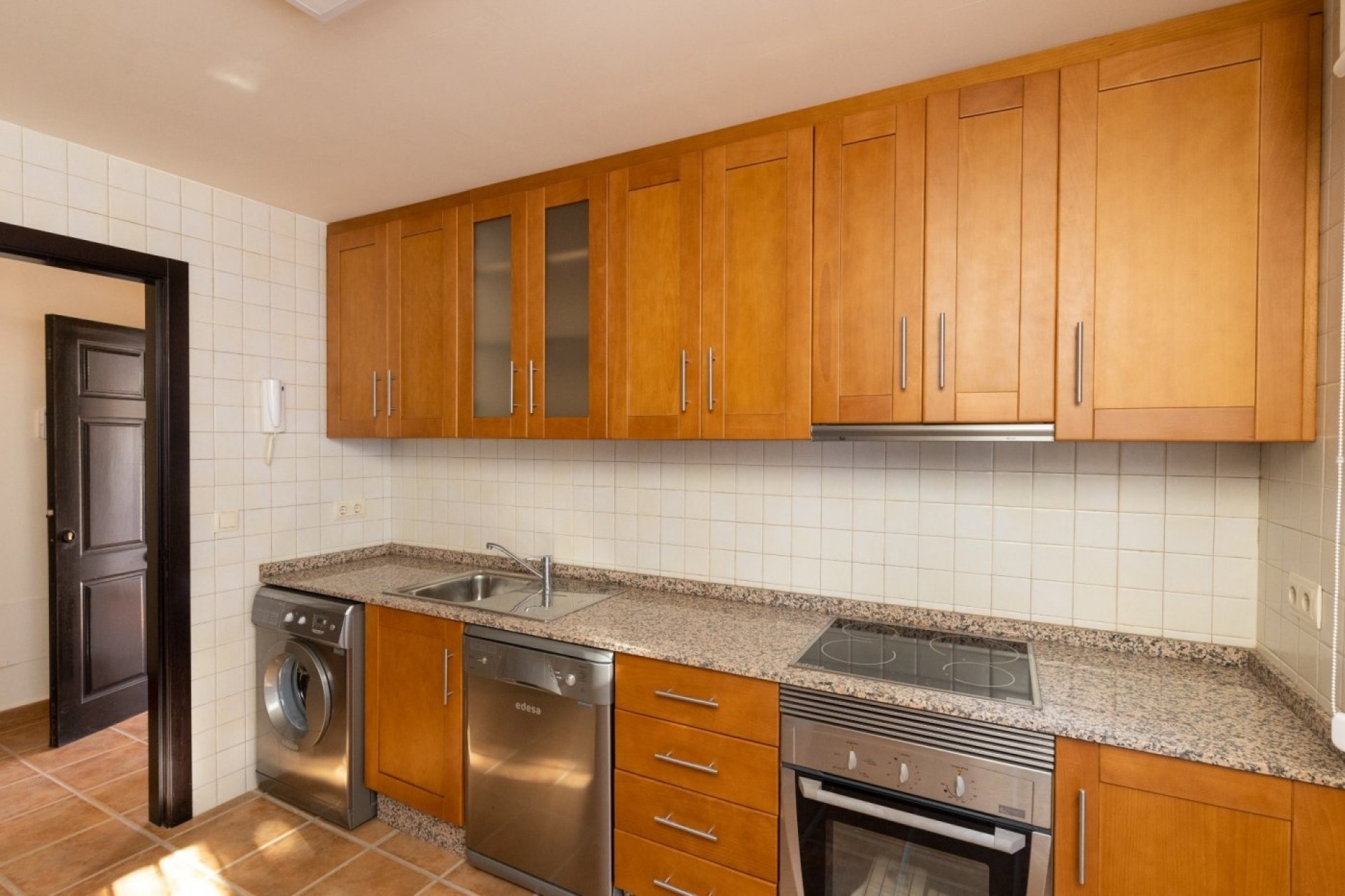 NIEUWBOUW - Vrijstaande Villa -
Fuente Álamo - Las Palas