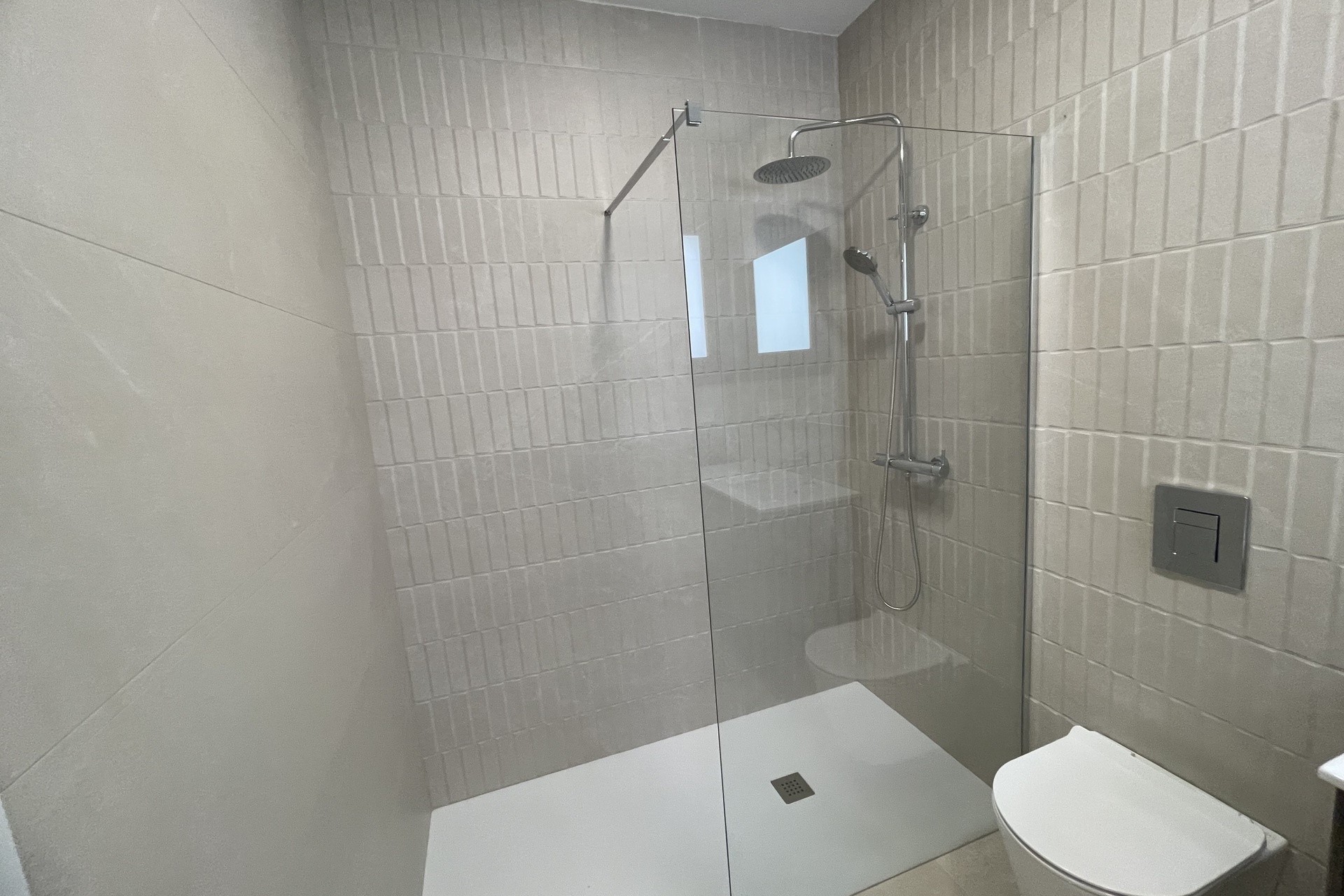 NIEUWBOUW - Vrijstaande Villa -
Heredades