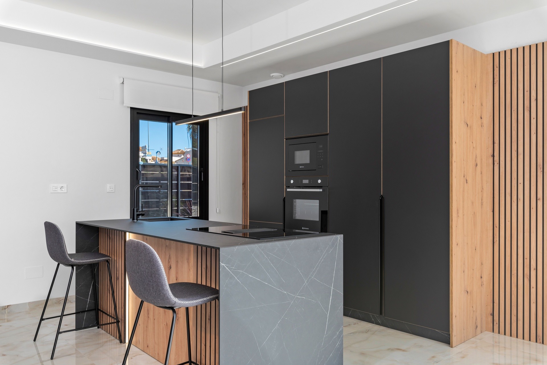 NIEUWBOUW - Vrijstaande Villa -
La Finca Golf - La Finca Golf Resort