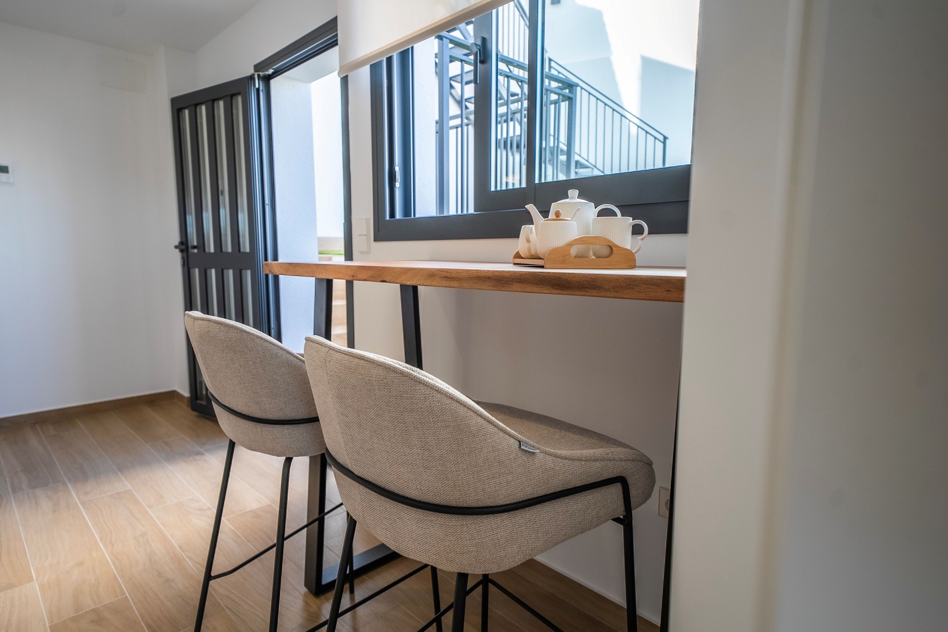 NIEUWBOUW - Vrijstaande Villa -
La Finca Golf - La Finca Golf Resort