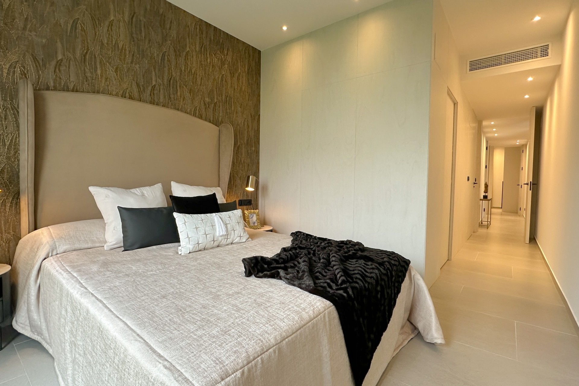 NIEUWBOUW - Vrijstaande Villa -
La Finca Golf - La Finca Golf Resort