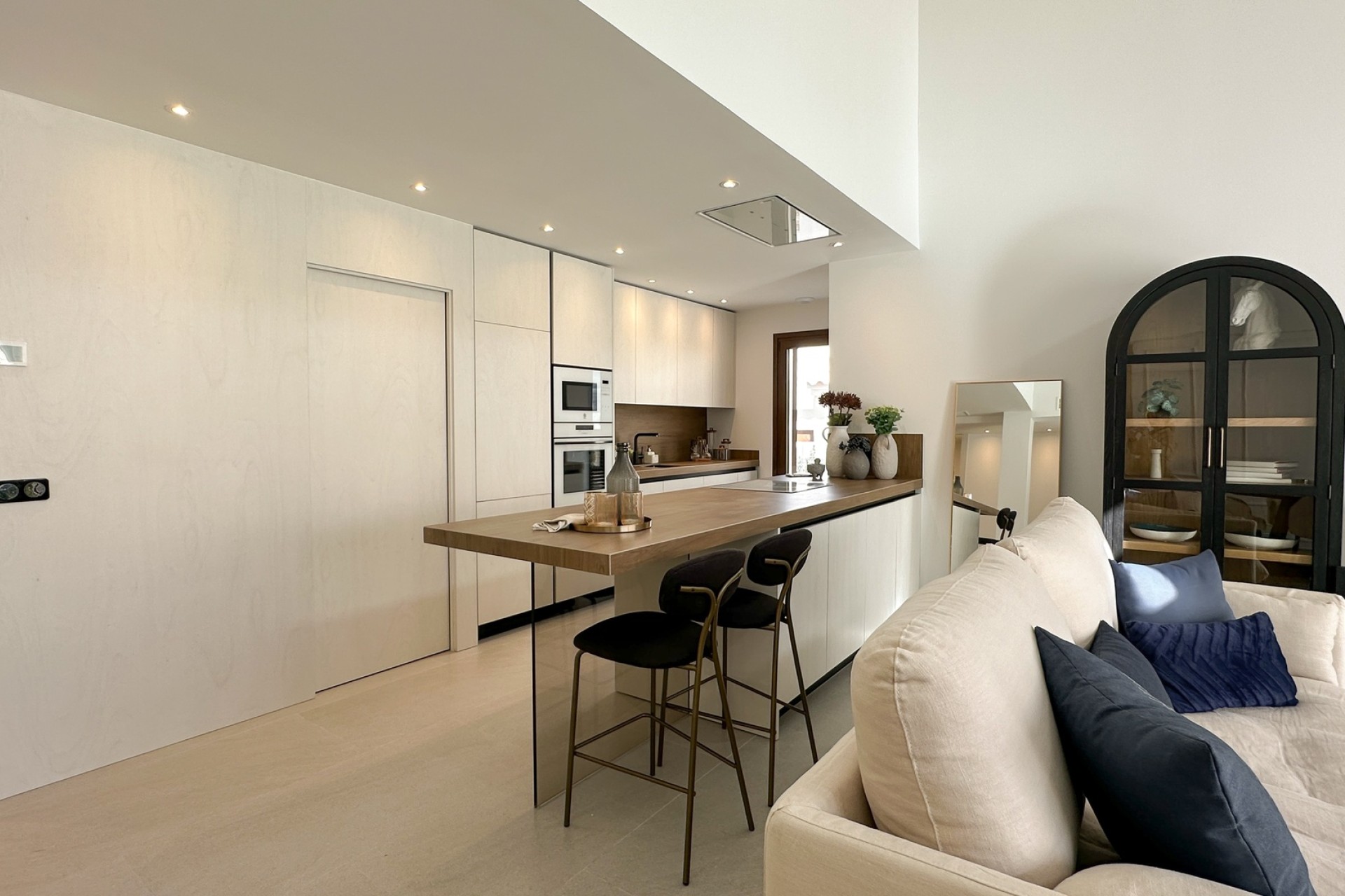 NIEUWBOUW - Vrijstaande Villa -
La Finca Golf - La Finca Golf Resort