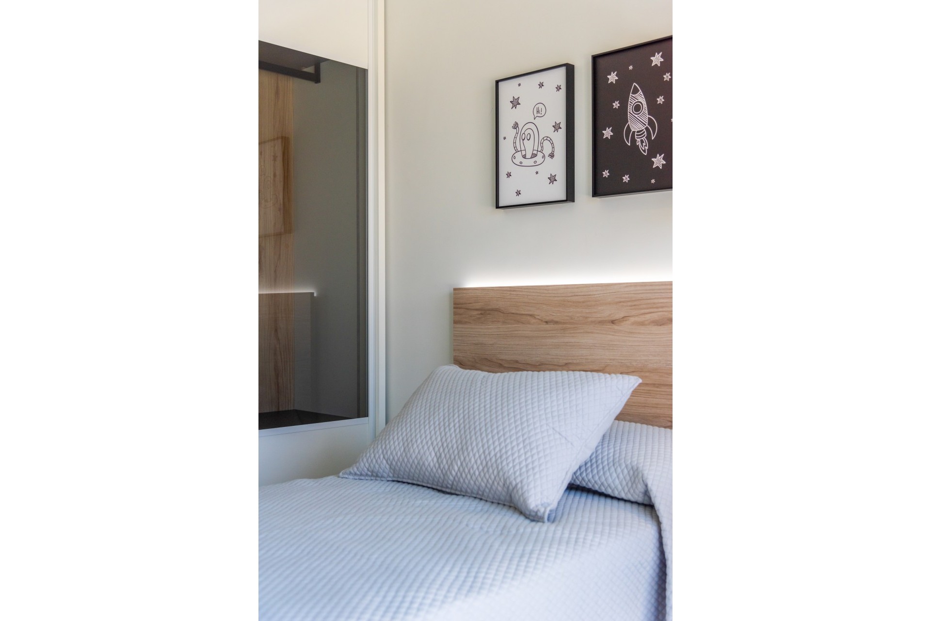 NIEUWBOUW - Vrijstaande Villa -
La Finca Golf - La Finca Golf Resort