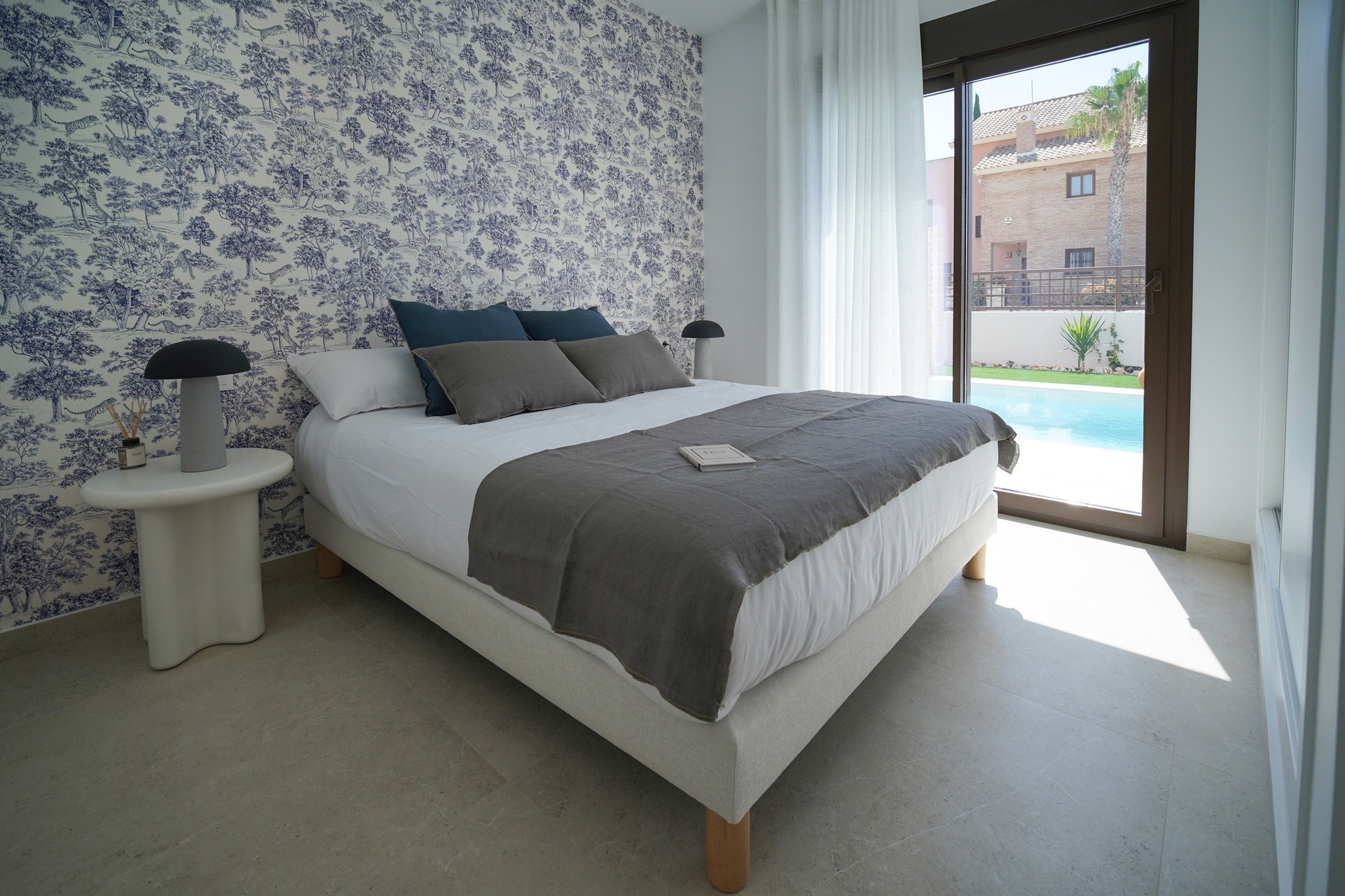 NIEUWBOUW - Vrijstaande Villa -
La Finca Golf - La Finca Golf Resort