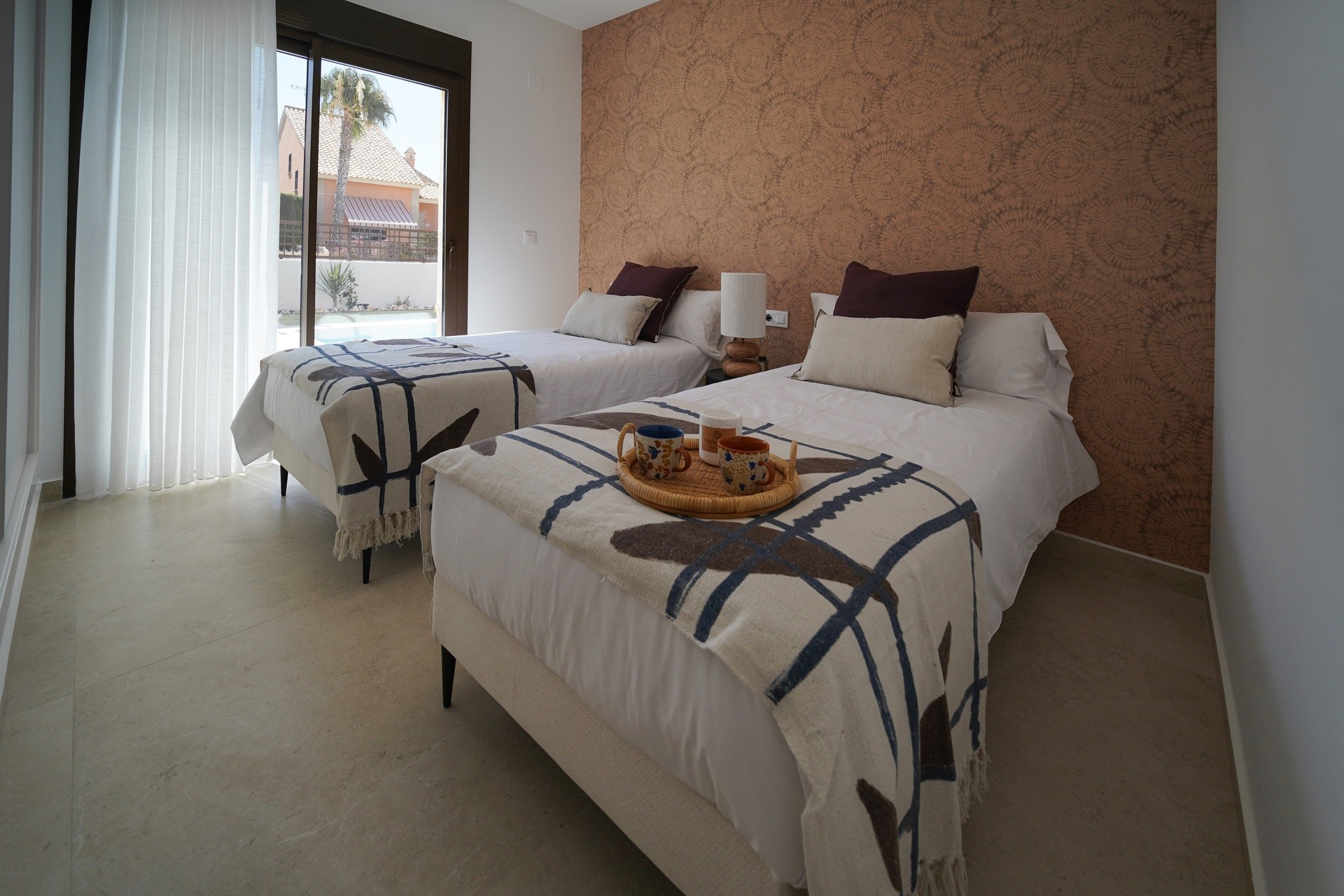 NIEUWBOUW - Vrijstaande Villa -
La Finca Golf - La Finca Golf Resort