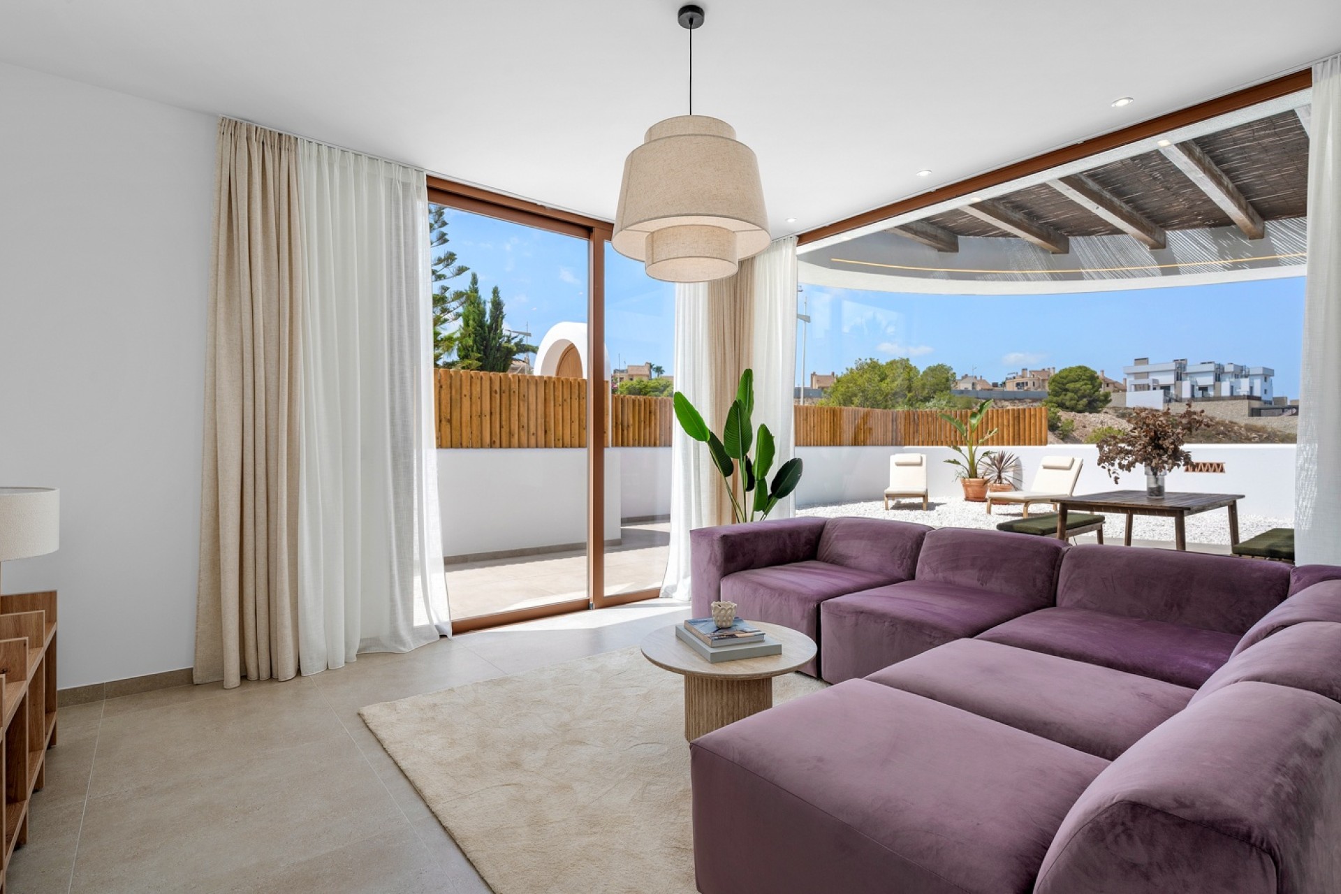 NIEUWBOUW - Vrijstaande Villa -
La Finca Golf - La Finca Golf Resort