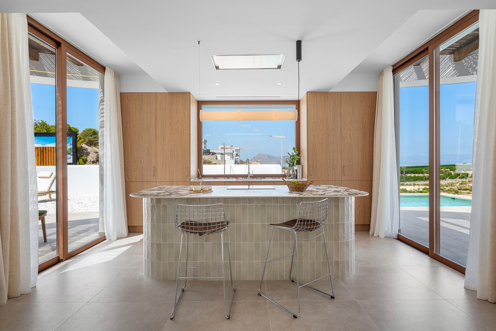 NIEUWBOUW - Vrijstaande Villa -
La Finca Golf - La Finca Golf Resort