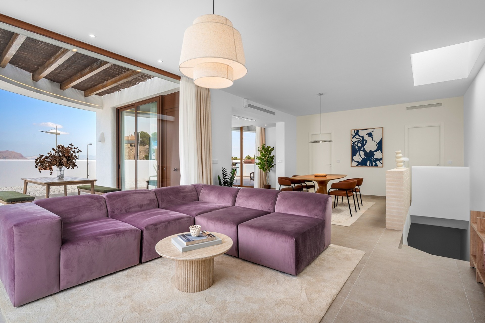 NIEUWBOUW - Vrijstaande Villa -
La Finca Golf - La Finca Golf Resort