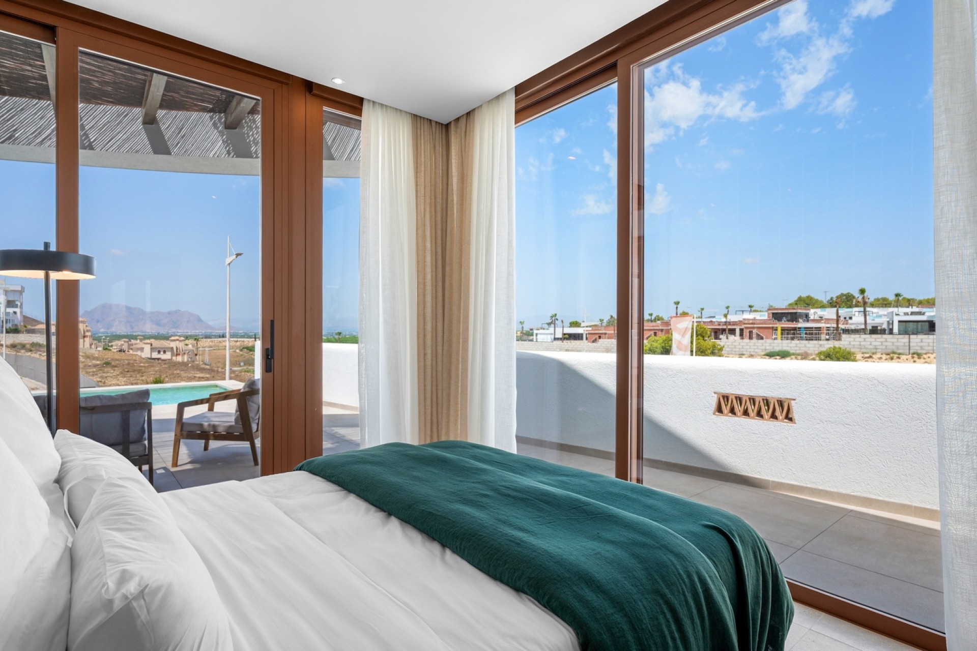 NIEUWBOUW - Vrijstaande Villa -
La Finca Golf - La Finca Golf Resort