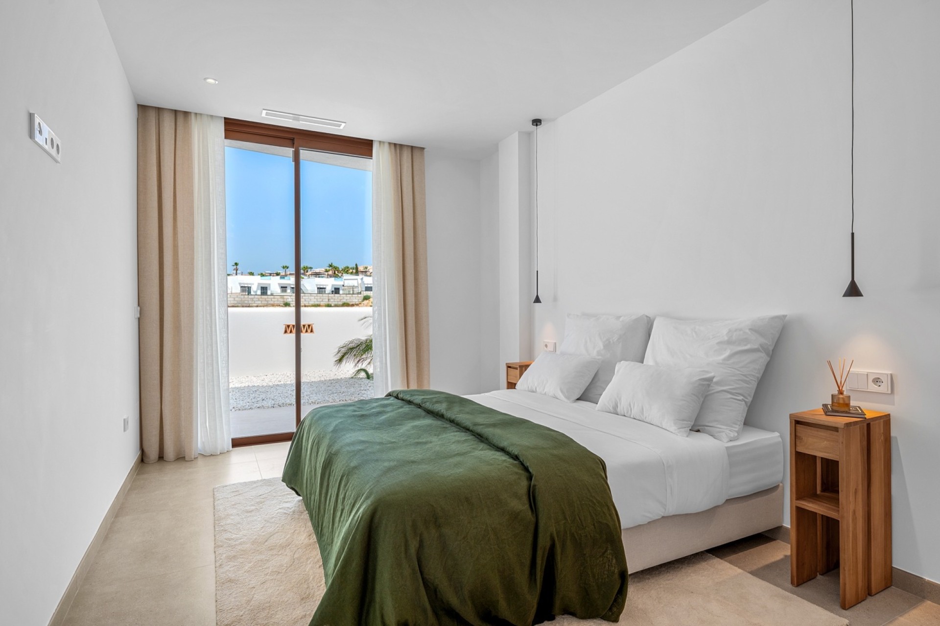 NIEUWBOUW - Vrijstaande Villa -
La Finca Golf - La Finca Golf Resort